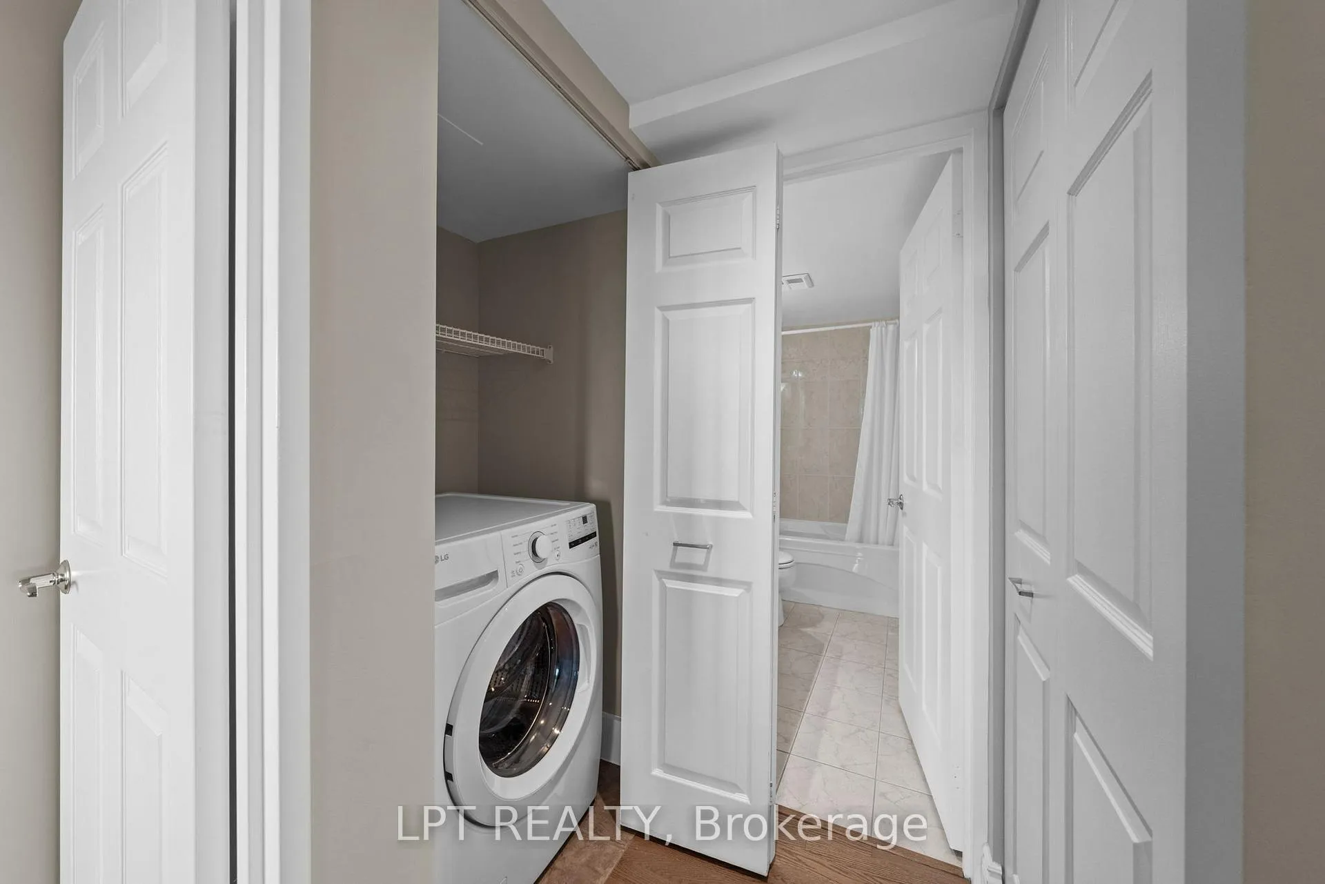 Photo 30 of Unit 1505, 1510 Riverside Drive, Ottawa, Riverview Park — HOMEH
