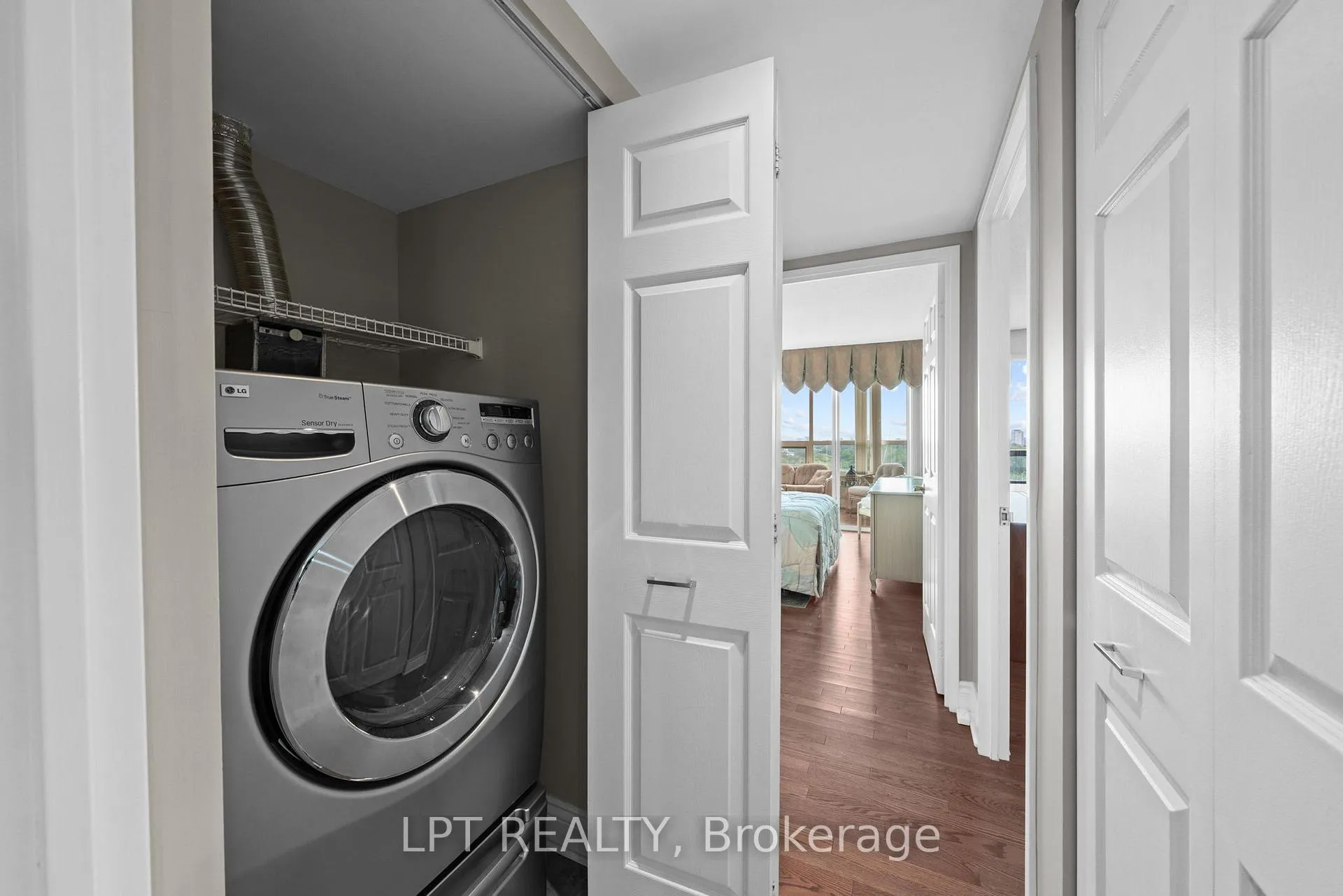 Photo 31 of Unit 1505, 1510 Riverside Drive, Ottawa, Riverview Park — HOMEH