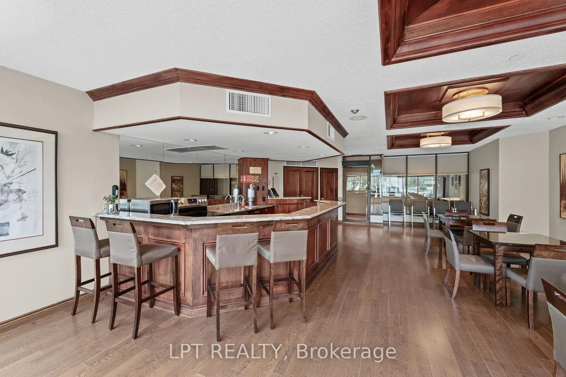 Photo 34 of Unit 1505, 1510 Riverside Drive, Ottawa, Riverview Park — HOMEH