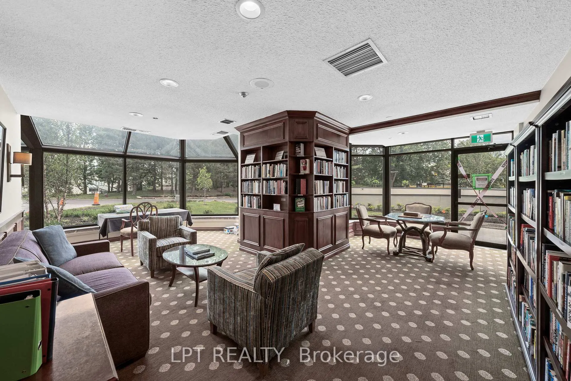 Photo 35 of Unit 1505, 1510 Riverside Drive, Ottawa, Riverview Park — HOMEH