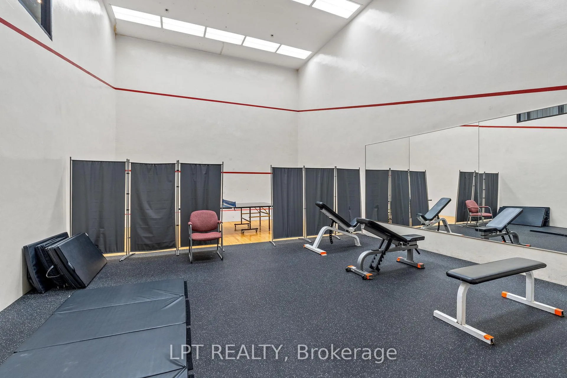 Photo 37 of Unit 1505, 1510 Riverside Drive, Ottawa, Riverview Park — HOMEH