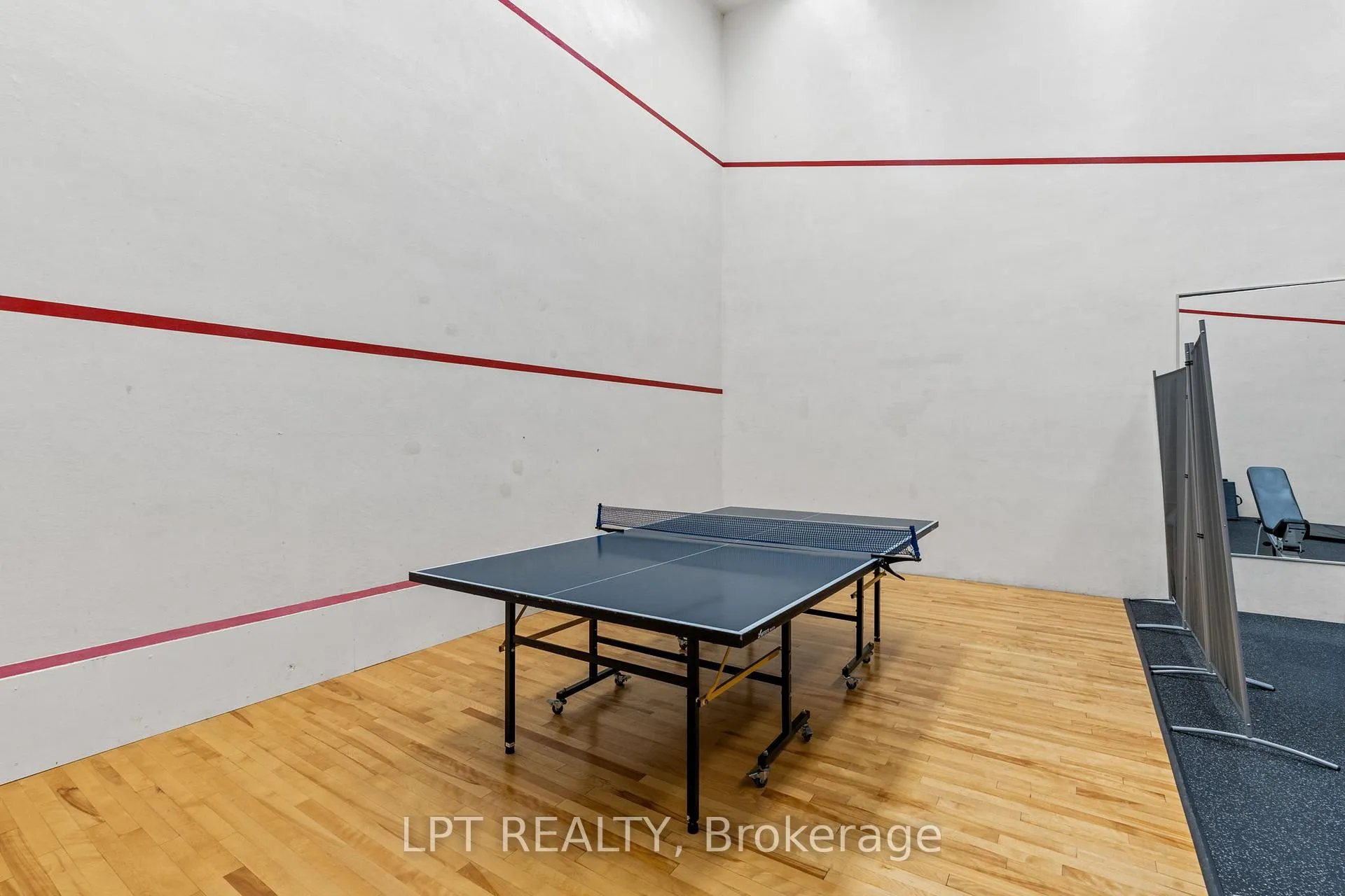Photo 38 of Unit 1505, 1510 Riverside Drive, Ottawa, Riverview Park — HOMEH