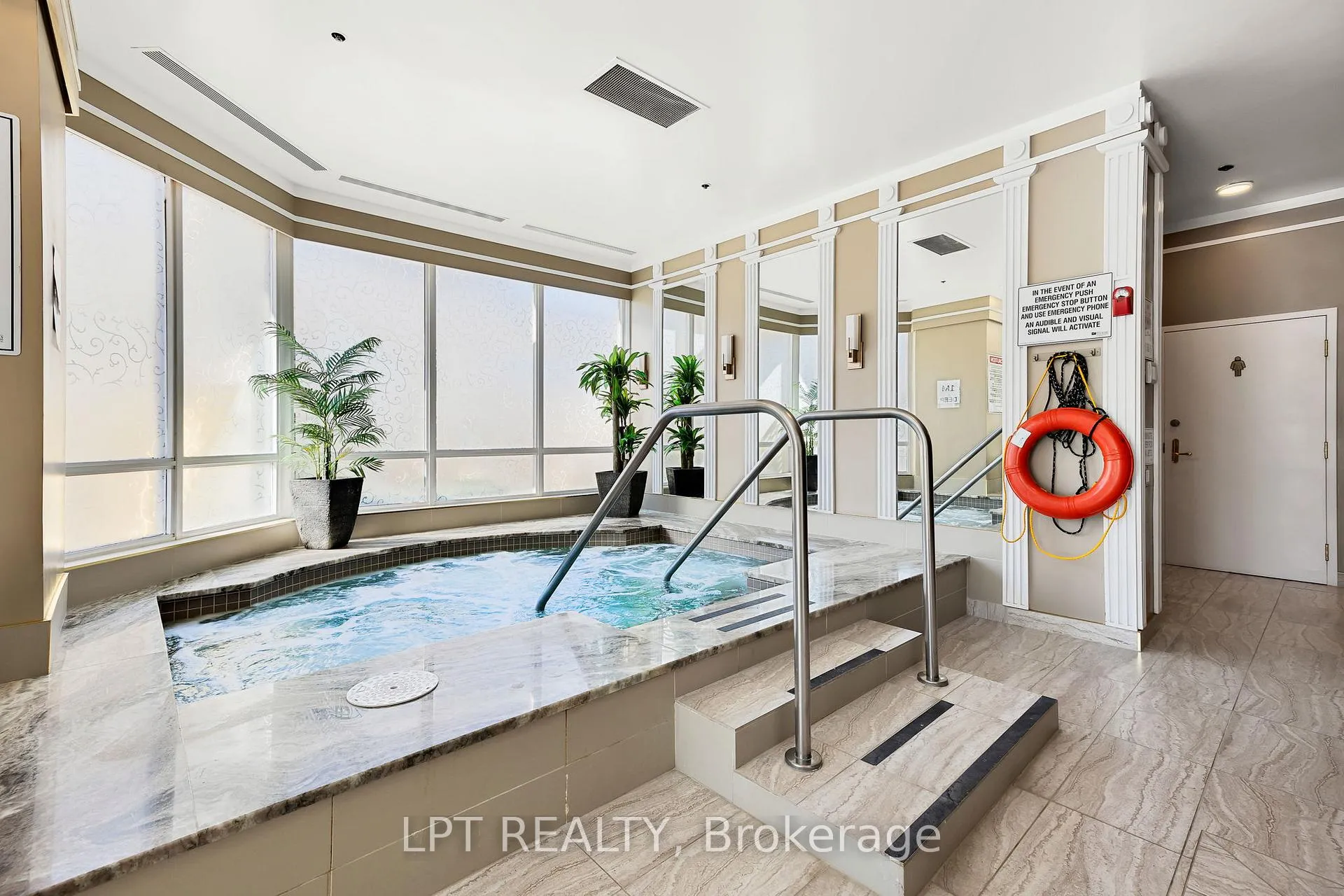 Photo 39 of Unit 1505, 1510 Riverside Drive, Ottawa, Riverview Park — HOMEH
