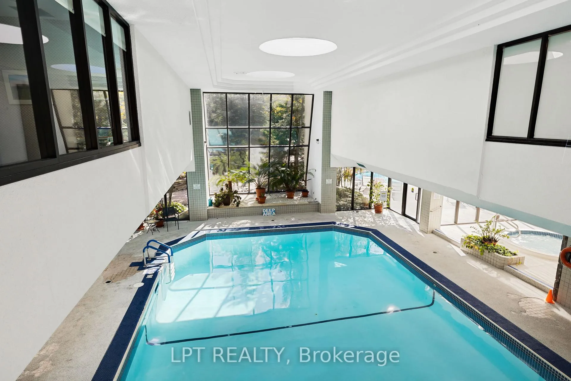 Photo 40 of Unit 1505, 1510 Riverside Drive, Ottawa, Riverview Park — HOMEH