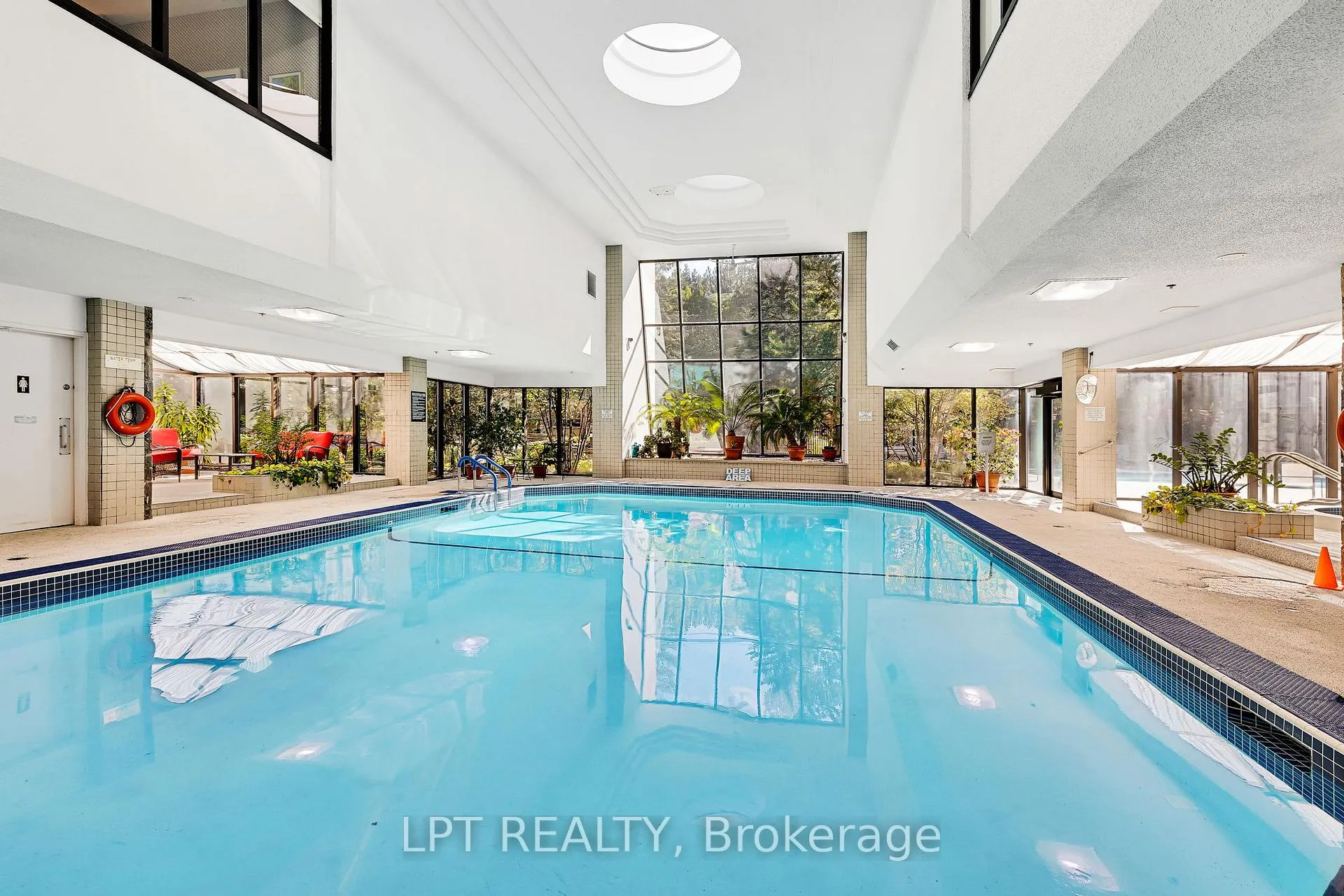 Photo 41 of Unit 1505, 1510 Riverside Drive, Ottawa, Riverview Park — HOMEH