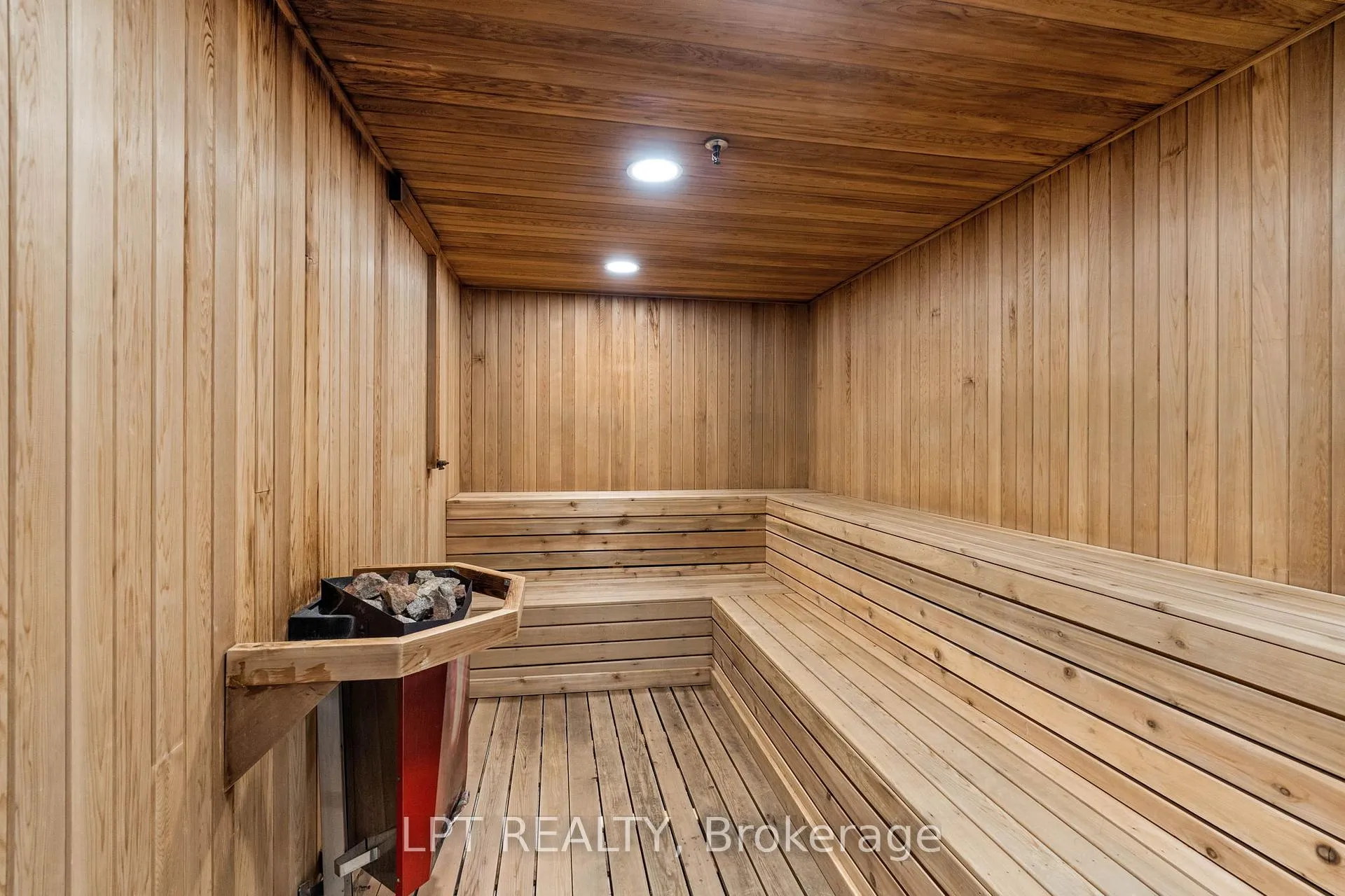 Photo 43 of Unit 1505, 1510 Riverside Drive, Ottawa, Riverview Park — HOMEH