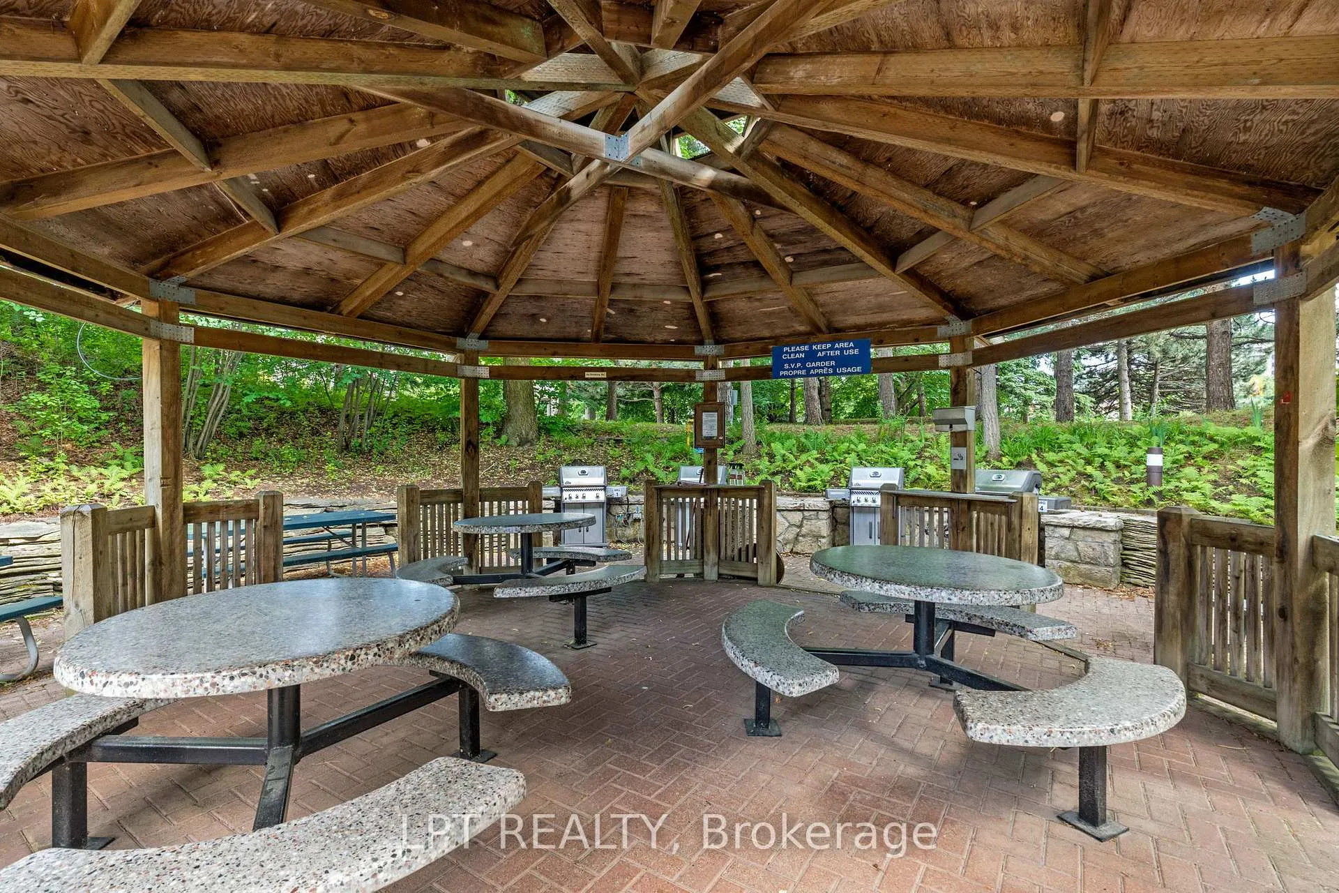 Photo 50 of Unit 1505, 1510 Riverside Drive, Ottawa, Riverview Park — HOMEH