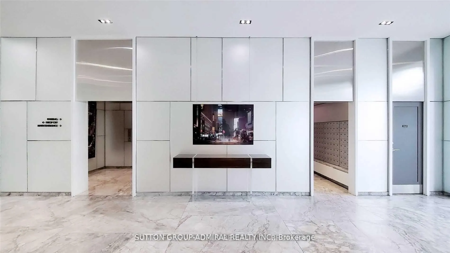Photo 3 of Unit 210, 57 St Joseph Street, Toronto, Bay Street Corridor — HOMEH