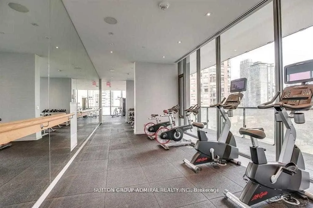 Photo 11 of Unit 210, 57 St Joseph Street, Toronto, Bay Street Corridor — HOMEH