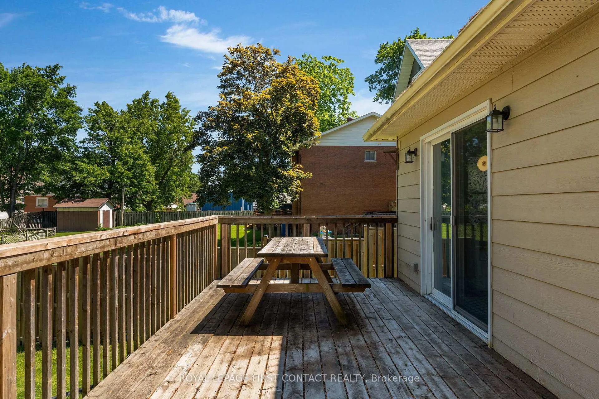 Photo 33 of 762 Dominion Avenue, Midland — HOMEH