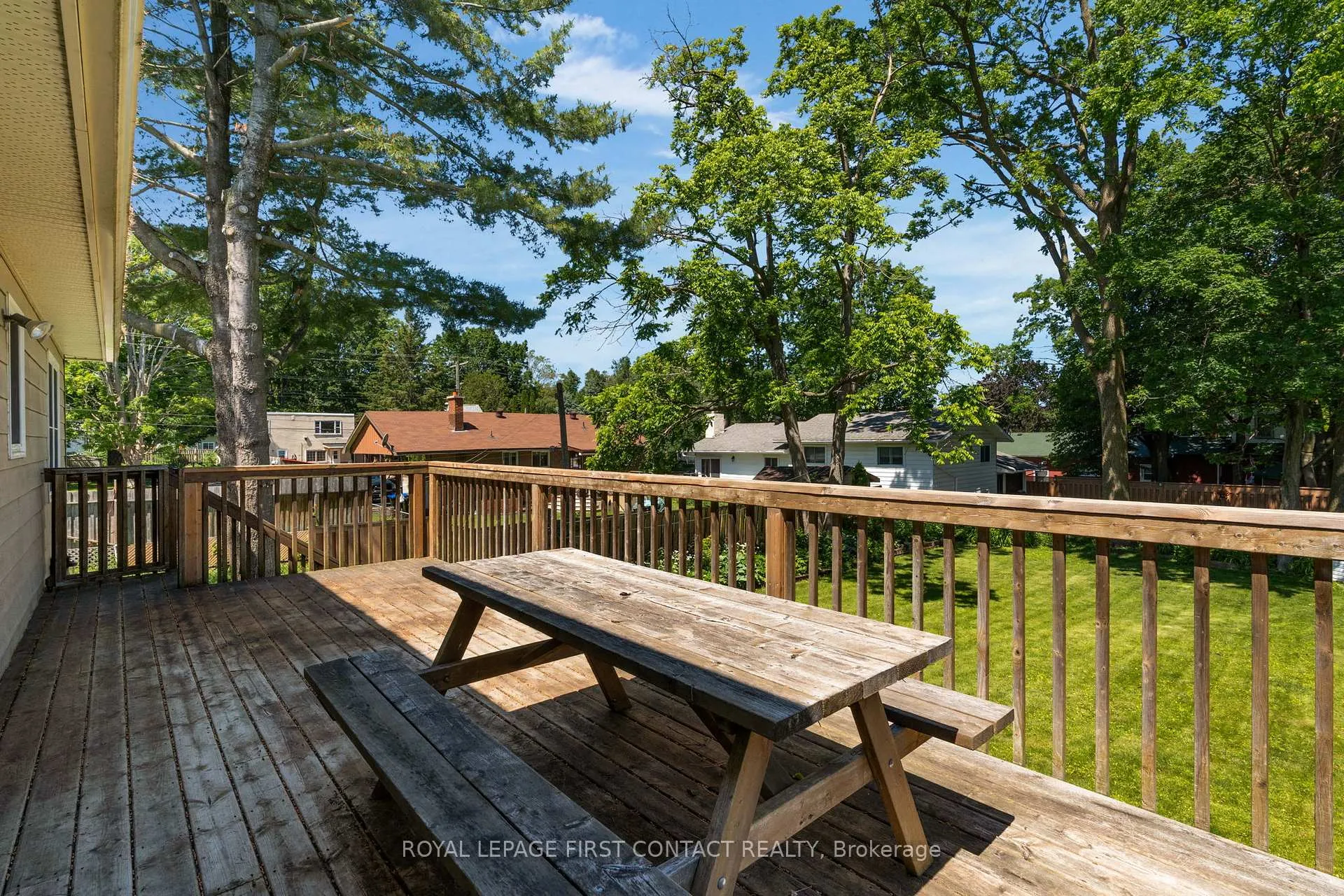 Photo 34 of 762 Dominion Avenue, Midland — HOMEH
