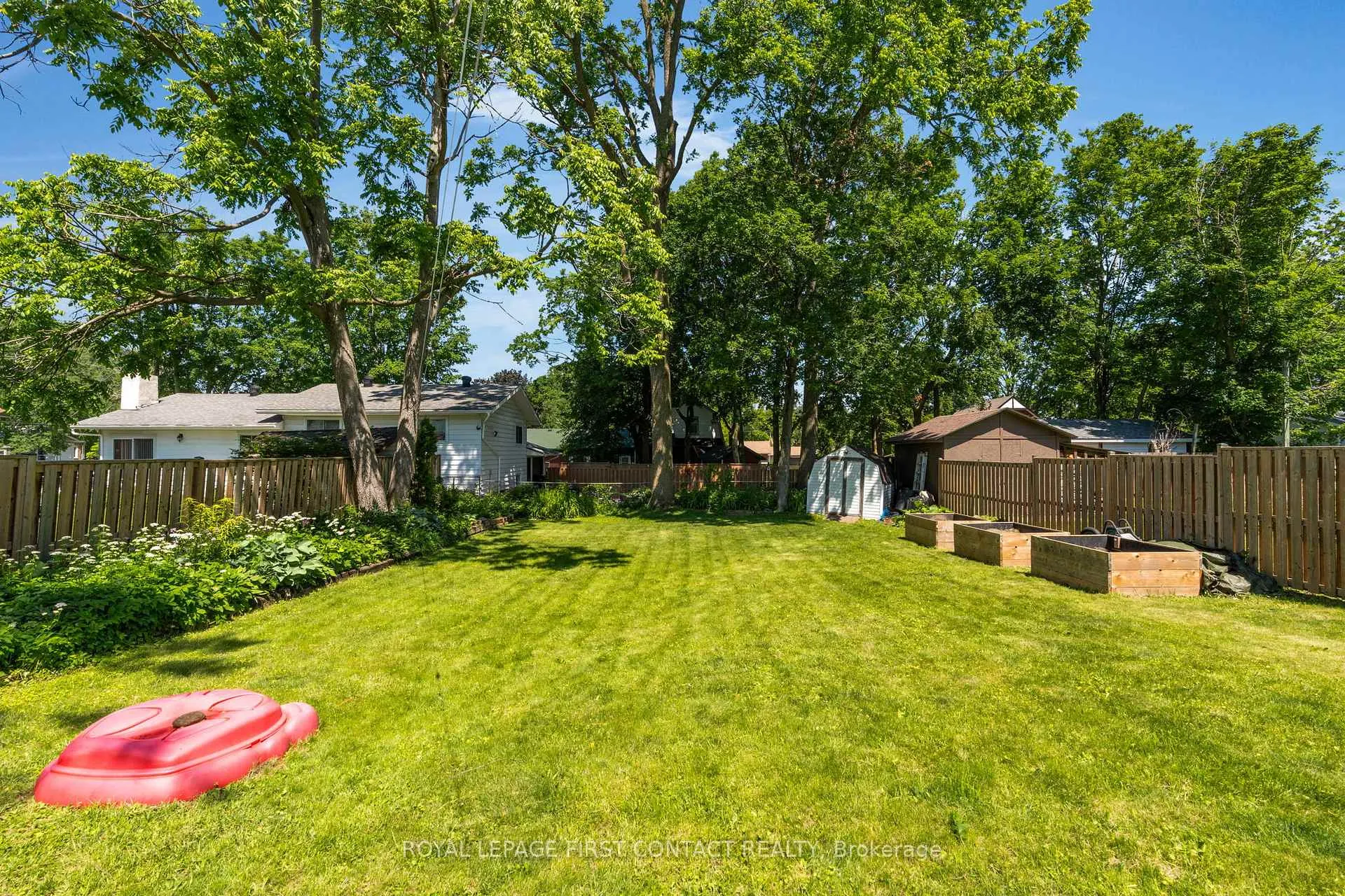 Photo 36 of 762 Dominion Avenue, Midland — HOMEH
