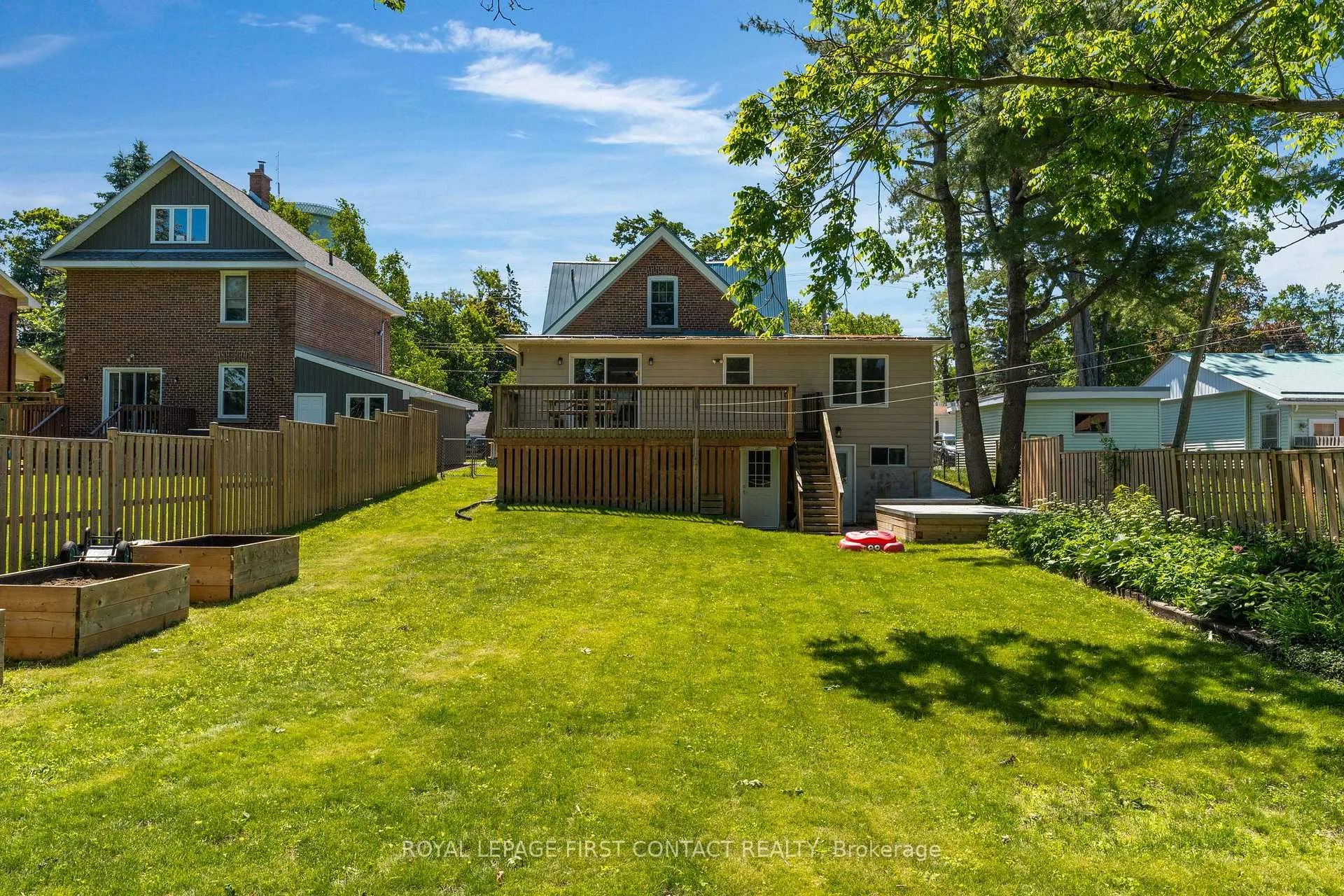 Photo 37 of 762 Dominion Avenue, Midland — HOMEH