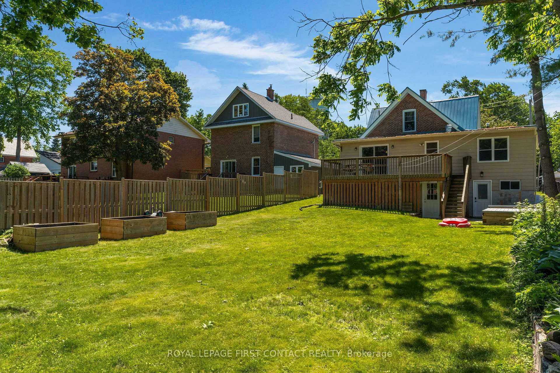 Photo 38 of 762 Dominion Avenue, Midland — HOMEH