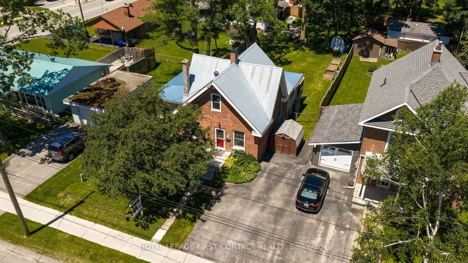 Photo 40 of 762 Dominion Avenue, Midland — HOMEH