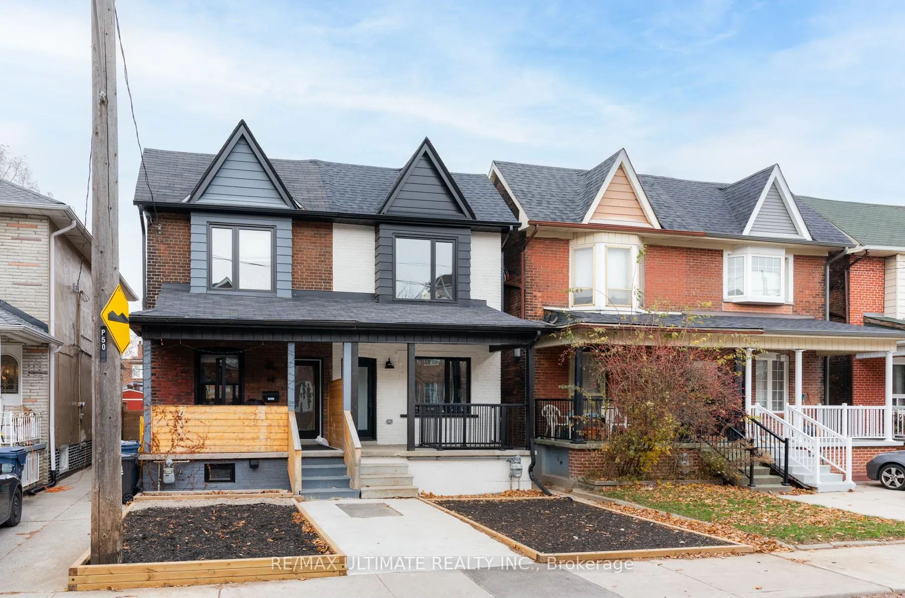 Photo 1 of Unit Lower, 46 Rutland Street, Toronto, Weston-Pellam Park — HOMEH