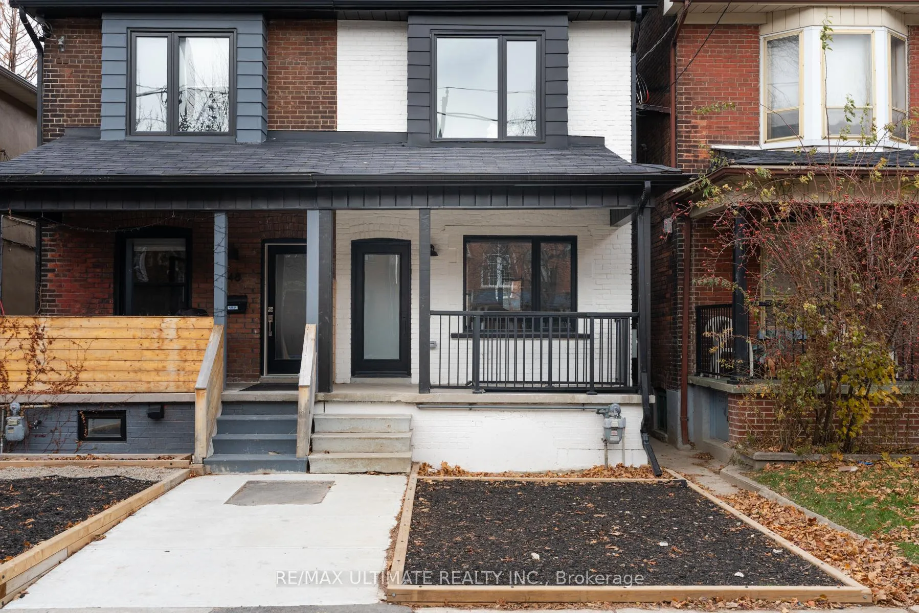 Photo 2 of Unit Lower, 46 Rutland Street, Toronto, Weston-Pellam Park — HOMEH