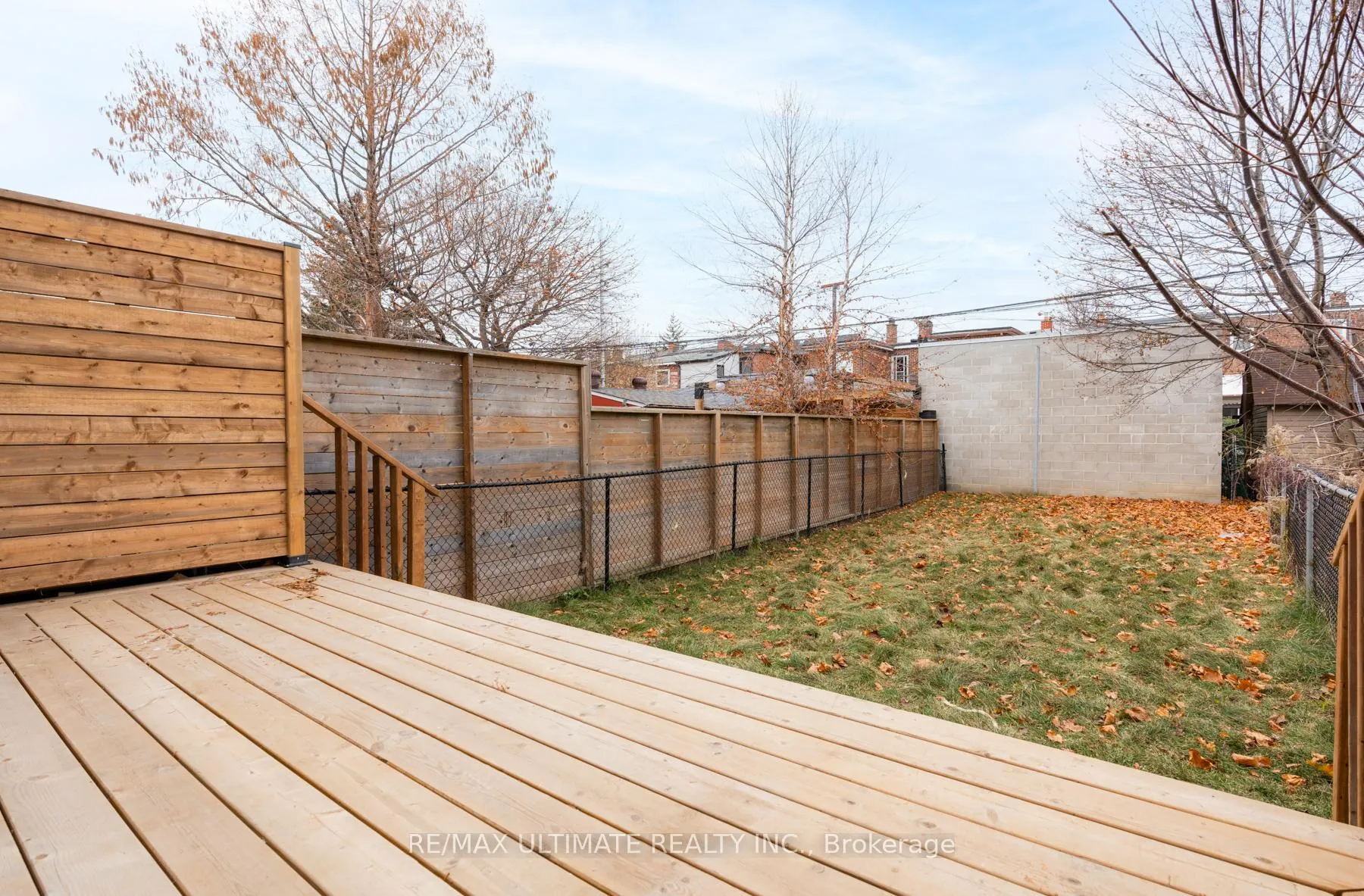Photo 14 of Unit Lower, 46 Rutland Street, Toronto, Weston-Pellam Park — HOMEH