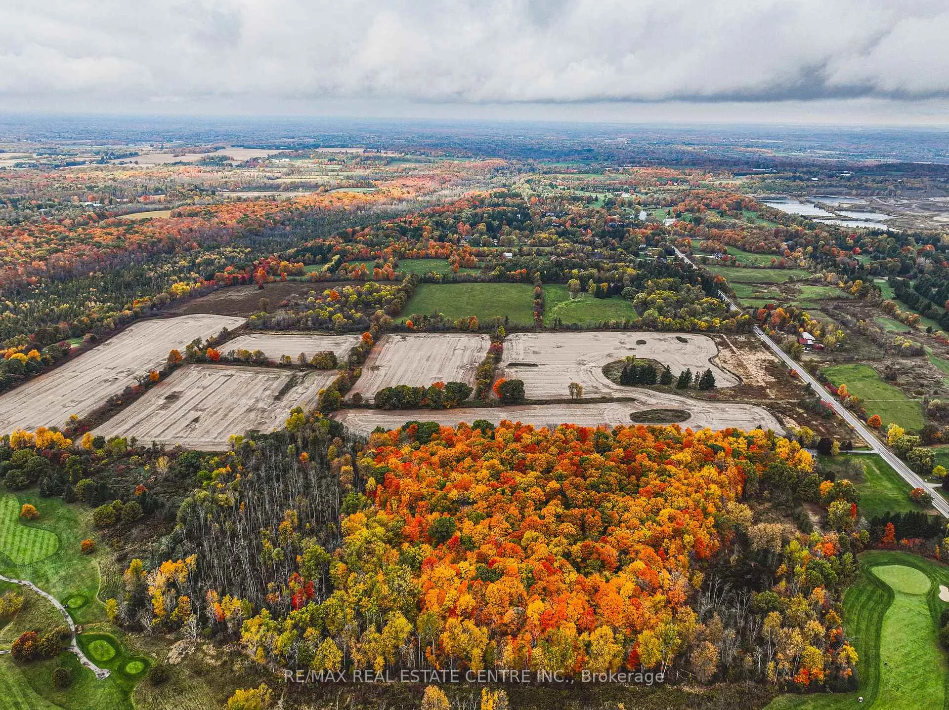 Photo 2 of 4300 Cedar Springs Road, Burlington, Rural Burlington — HOMEH