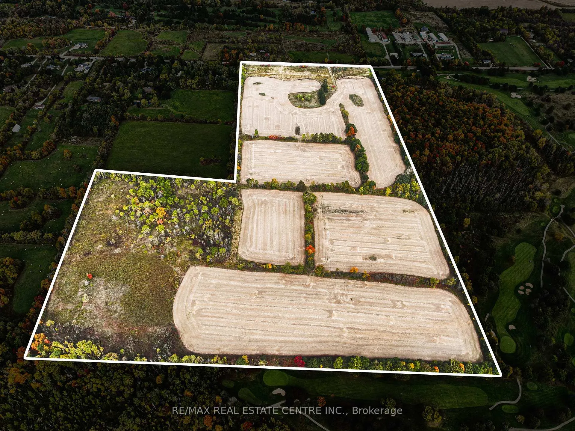 Photo 4 of 4300 Cedar Springs Road, Burlington, Rural Burlington — HOMEH