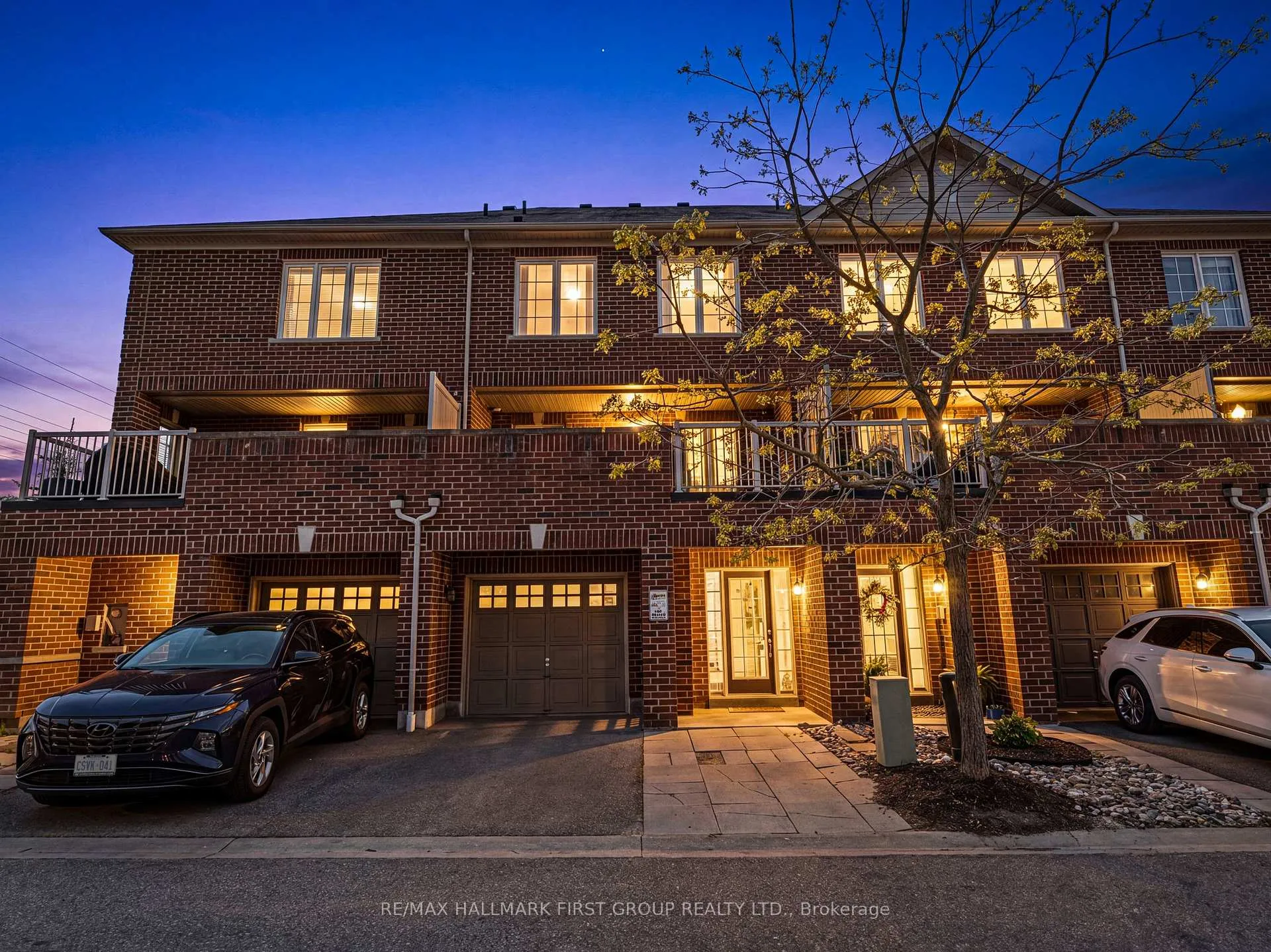 Photo 1 of 17 Edison Way, Whitby, Taunton North — HOMEH