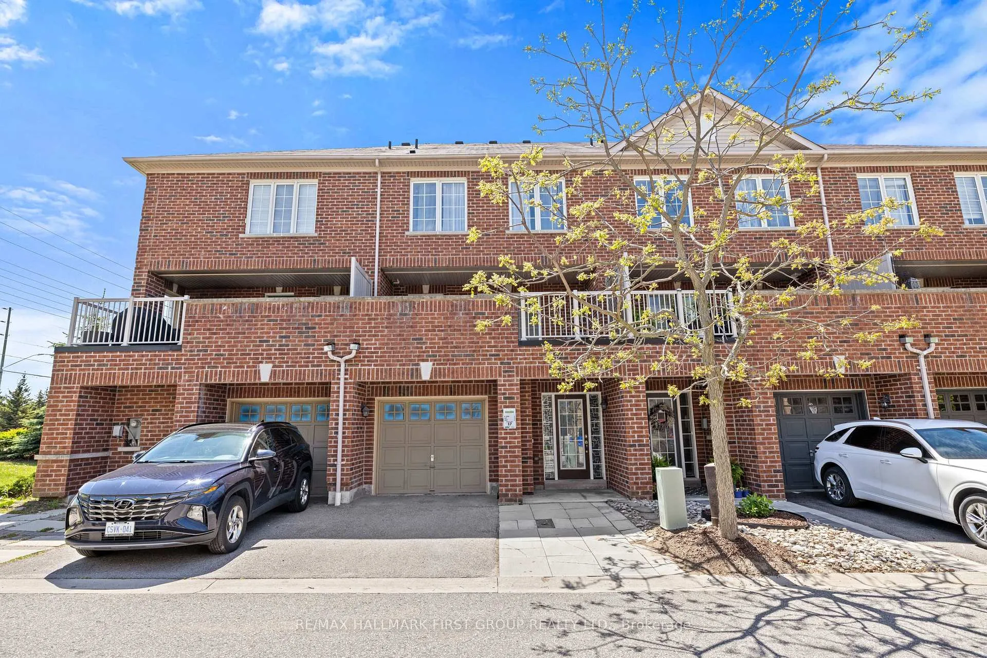 Photo 2 of 17 Edison Way, Whitby, Taunton North — HOMEH