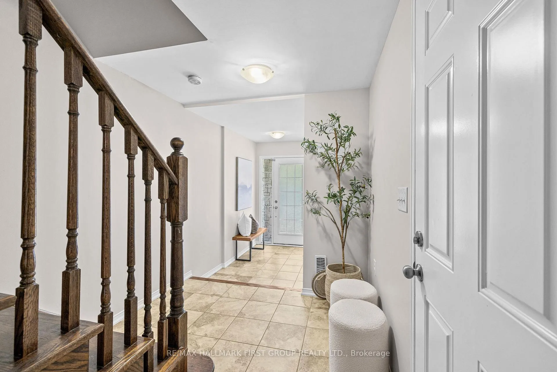 Photo 4 of 17 Edison Way, Whitby, Taunton North — HOMEH