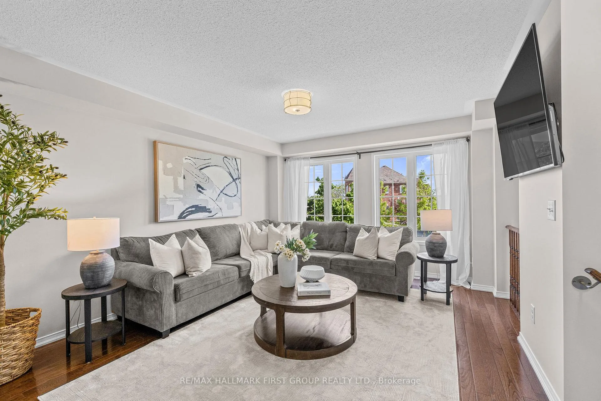 Photo 8 of 17 Edison Way, Whitby, Taunton North — HOMEH