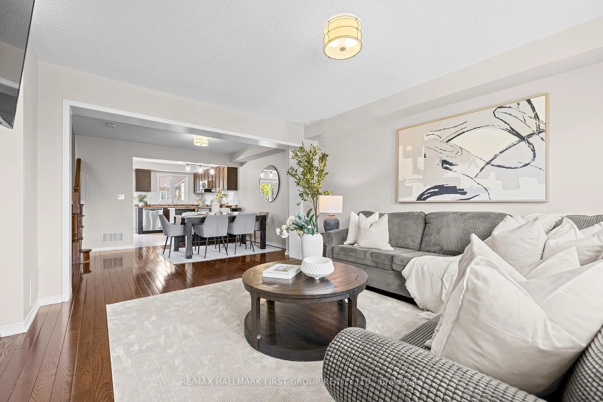 Photo 9 of 17 Edison Way, Whitby, Taunton North — HOMEH