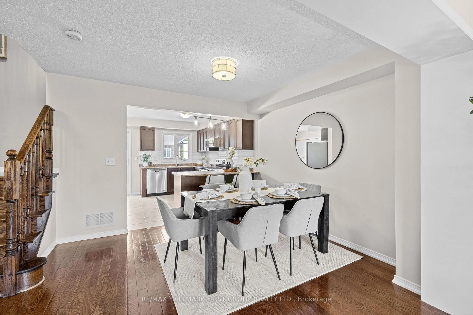 Photo 11 of 17 Edison Way, Whitby, Taunton North — HOMEH