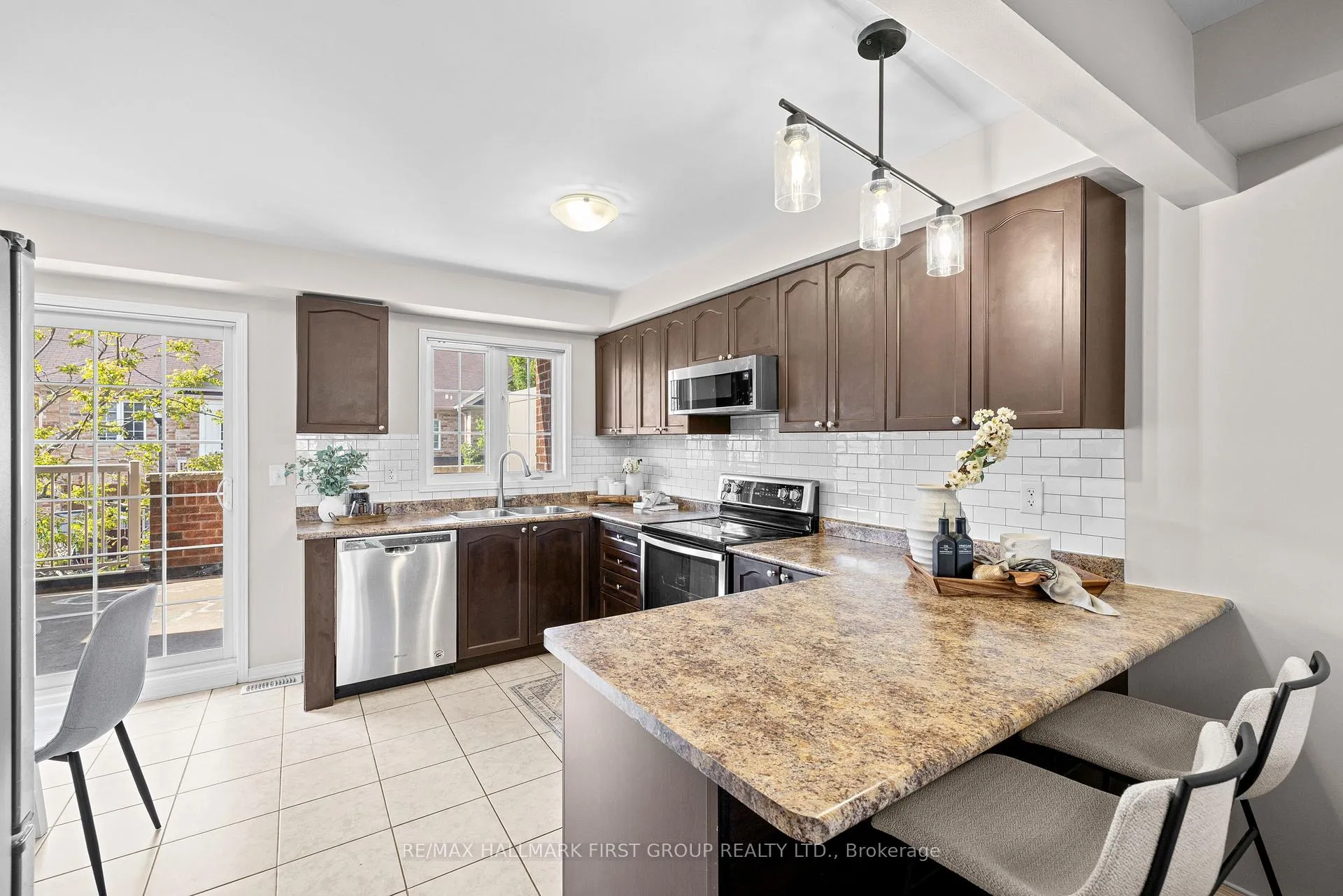 Photo 12 of 17 Edison Way, Whitby, Taunton North — HOMEH