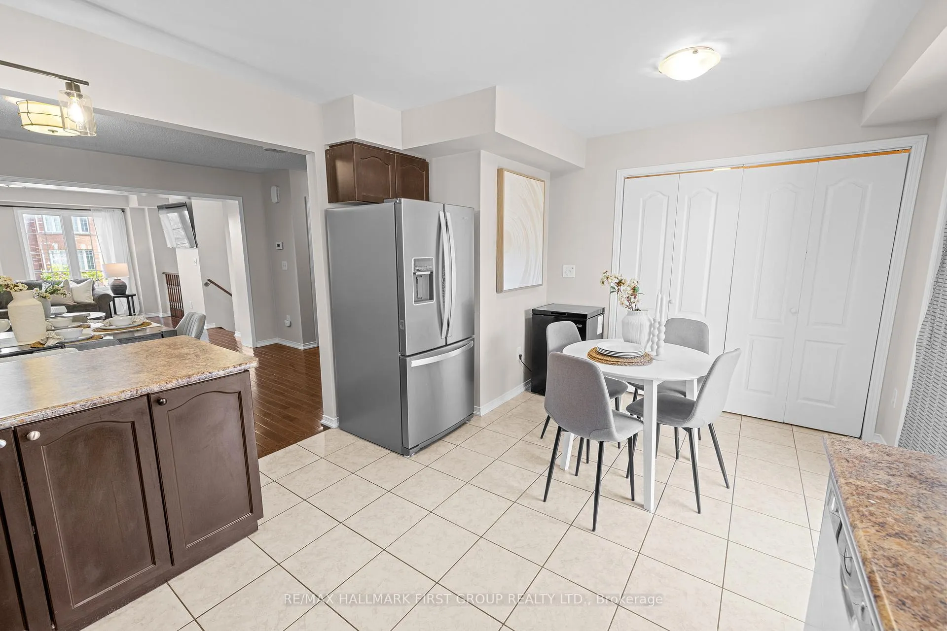 Photo 13 of 17 Edison Way, Whitby, Taunton North — HOMEH