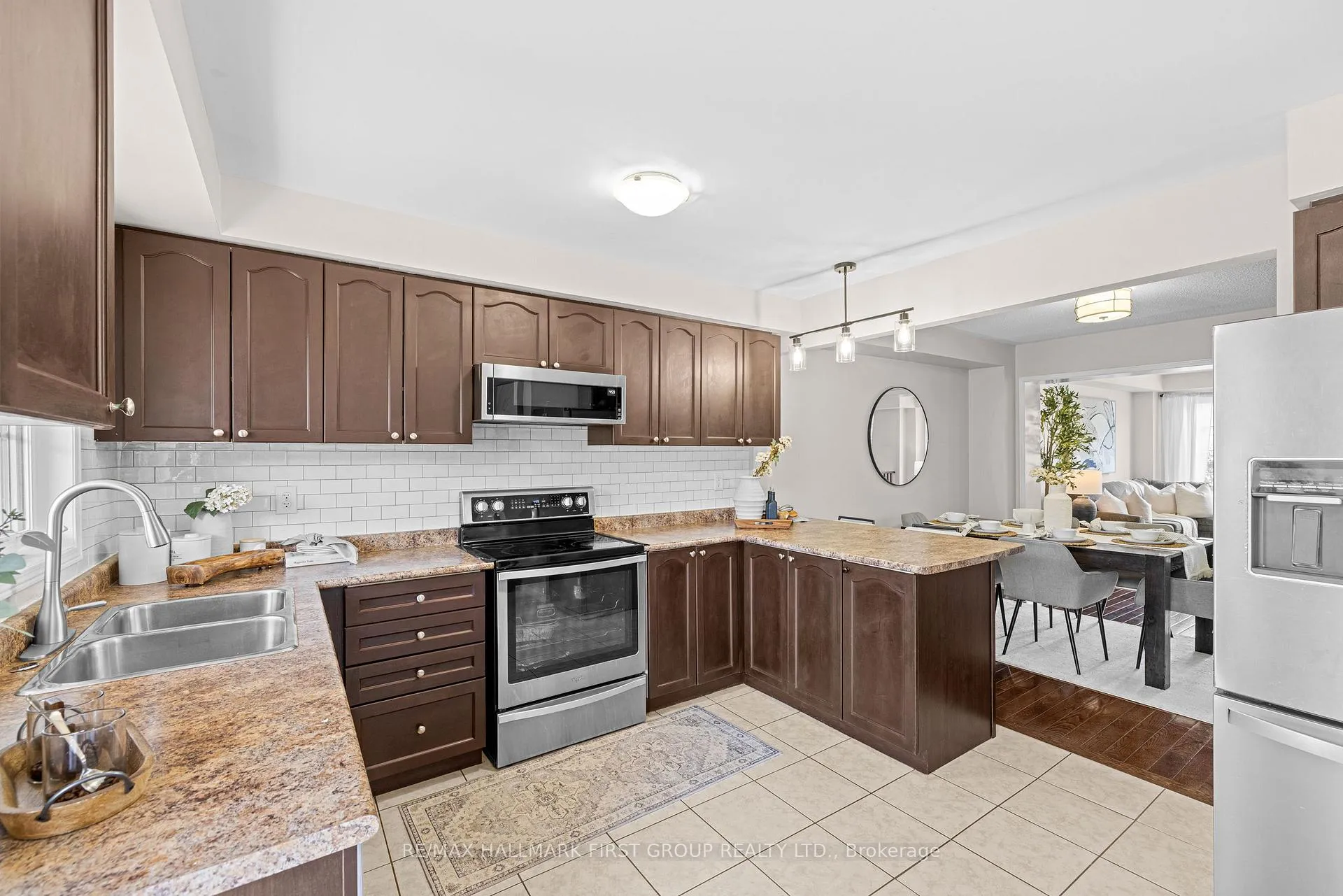 Photo 14 of 17 Edison Way, Whitby, Taunton North — HOMEH