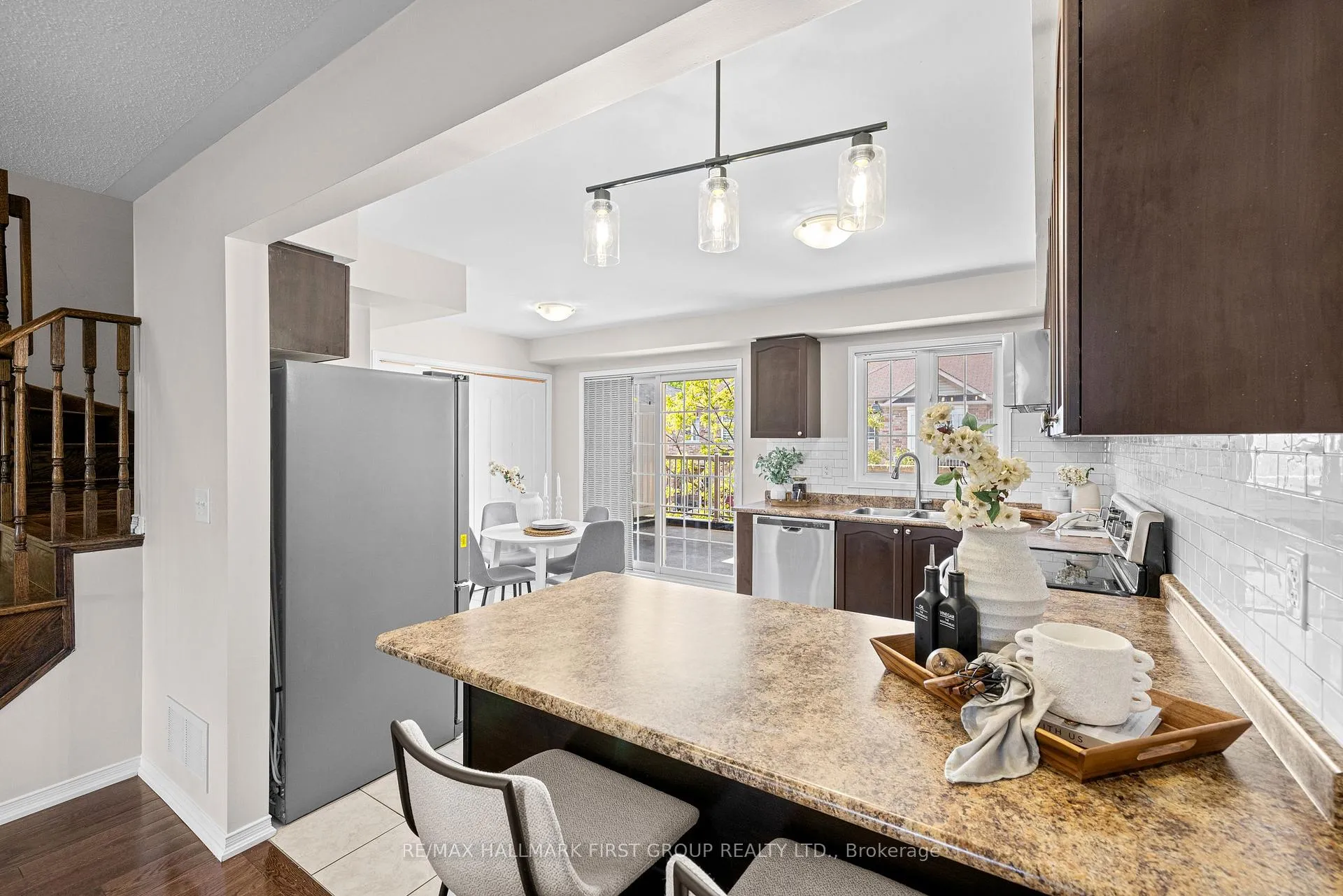 Photo 15 of 17 Edison Way, Whitby, Taunton North — HOMEH