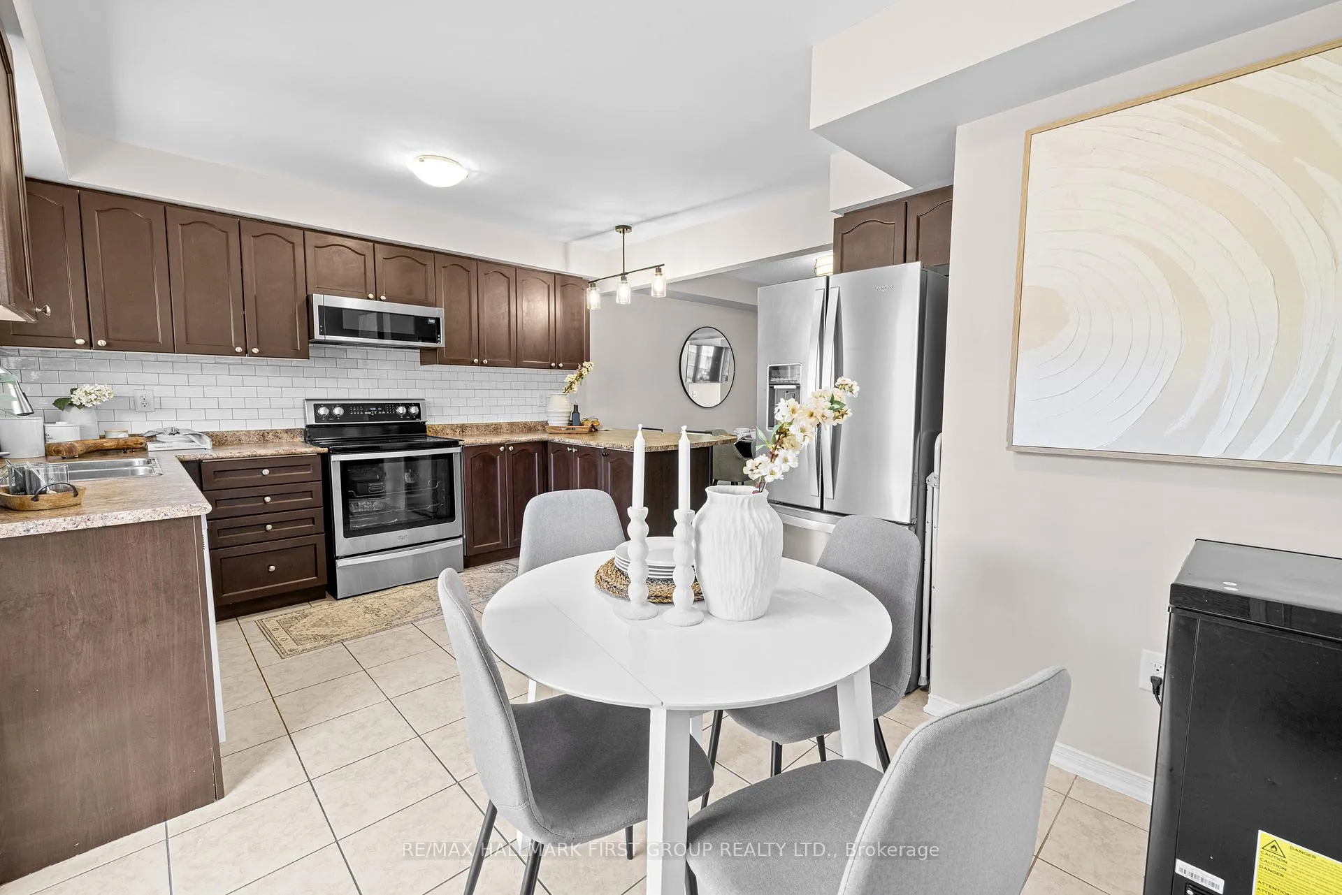 Photo 17 of 17 Edison Way, Whitby, Taunton North — HOMEH