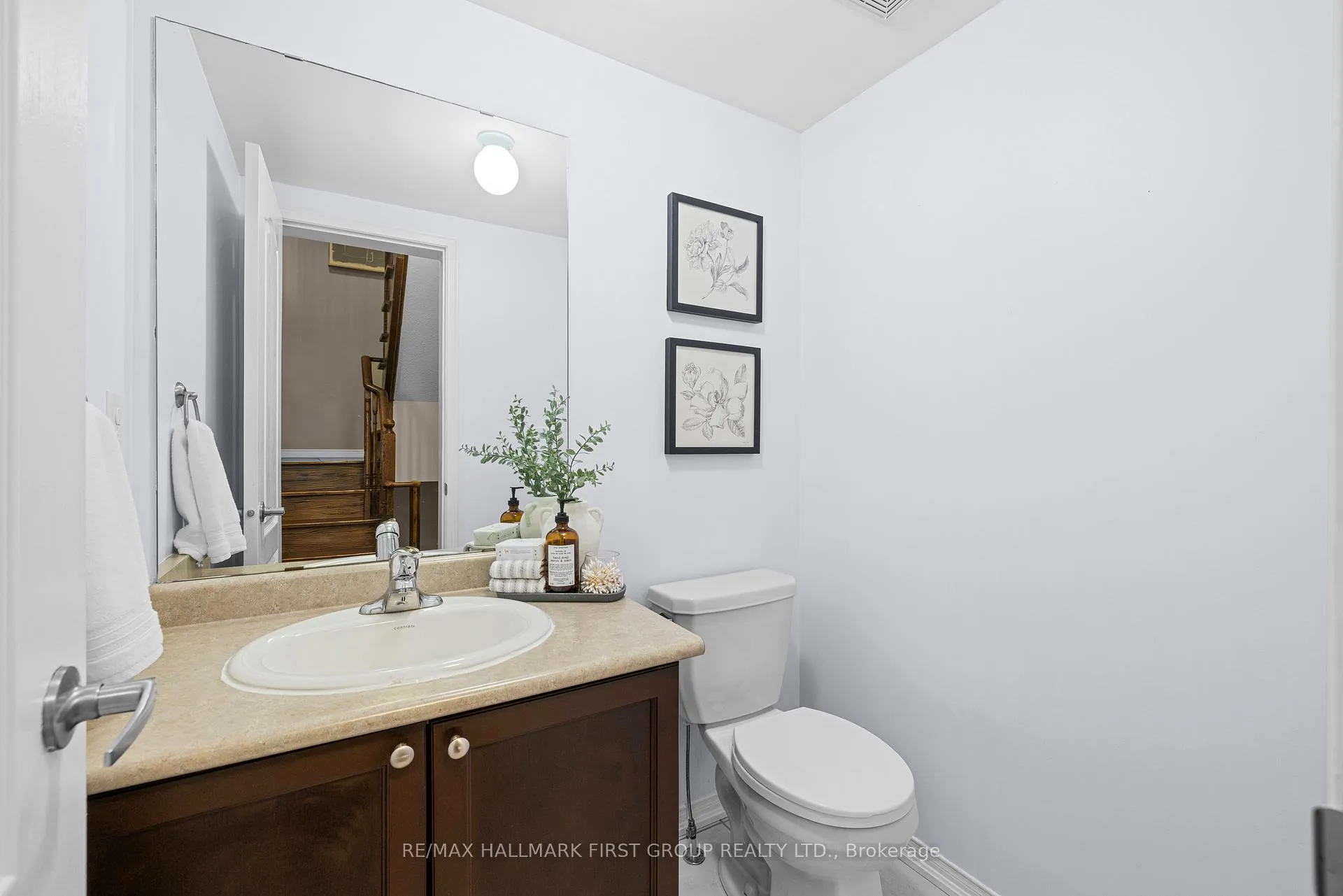 Photo 20 of 17 Edison Way, Whitby, Taunton North — HOMEH