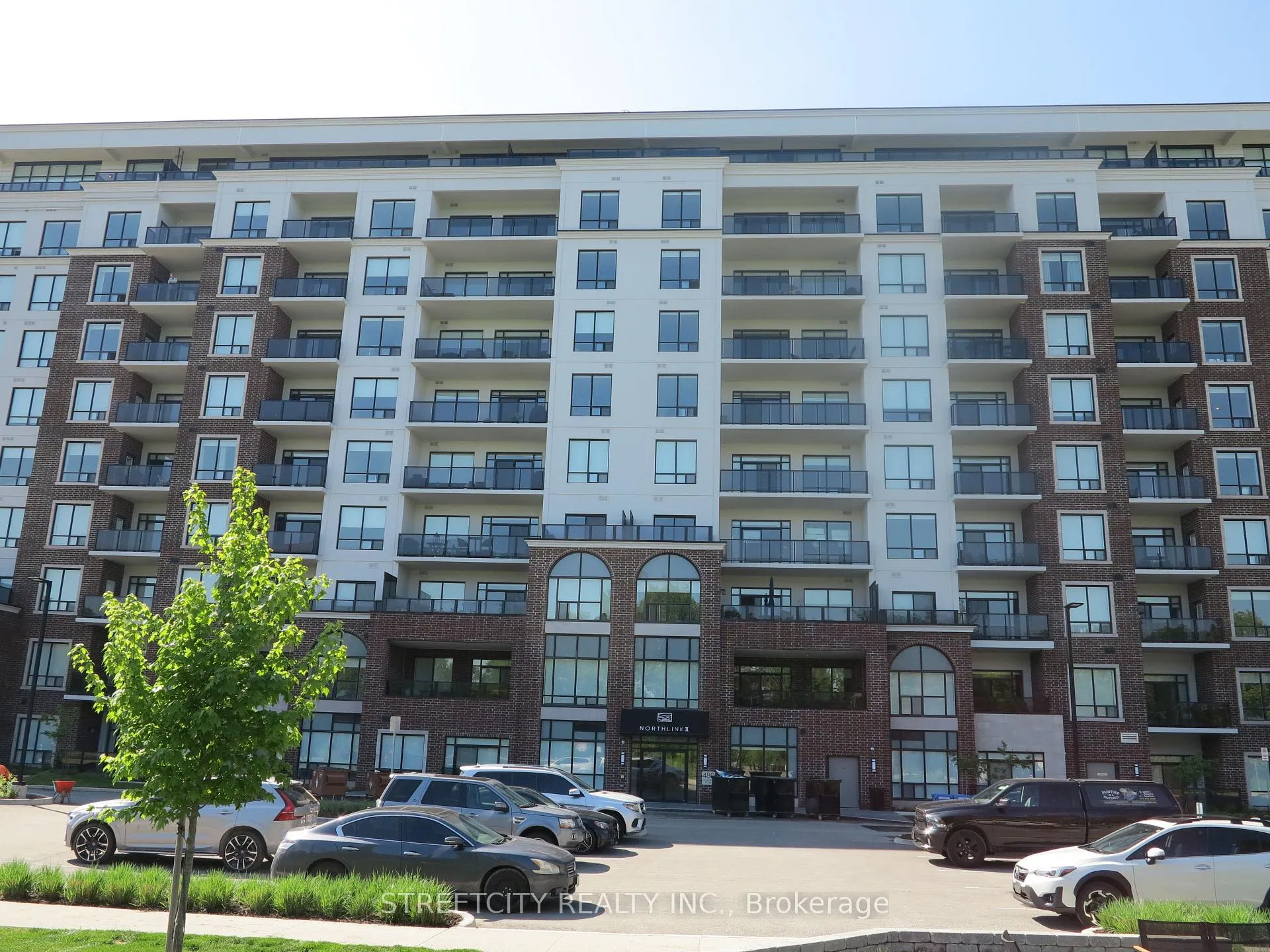 Photo 1 of Unit 111, 480 Callaway Road, London, North R — HOMEH