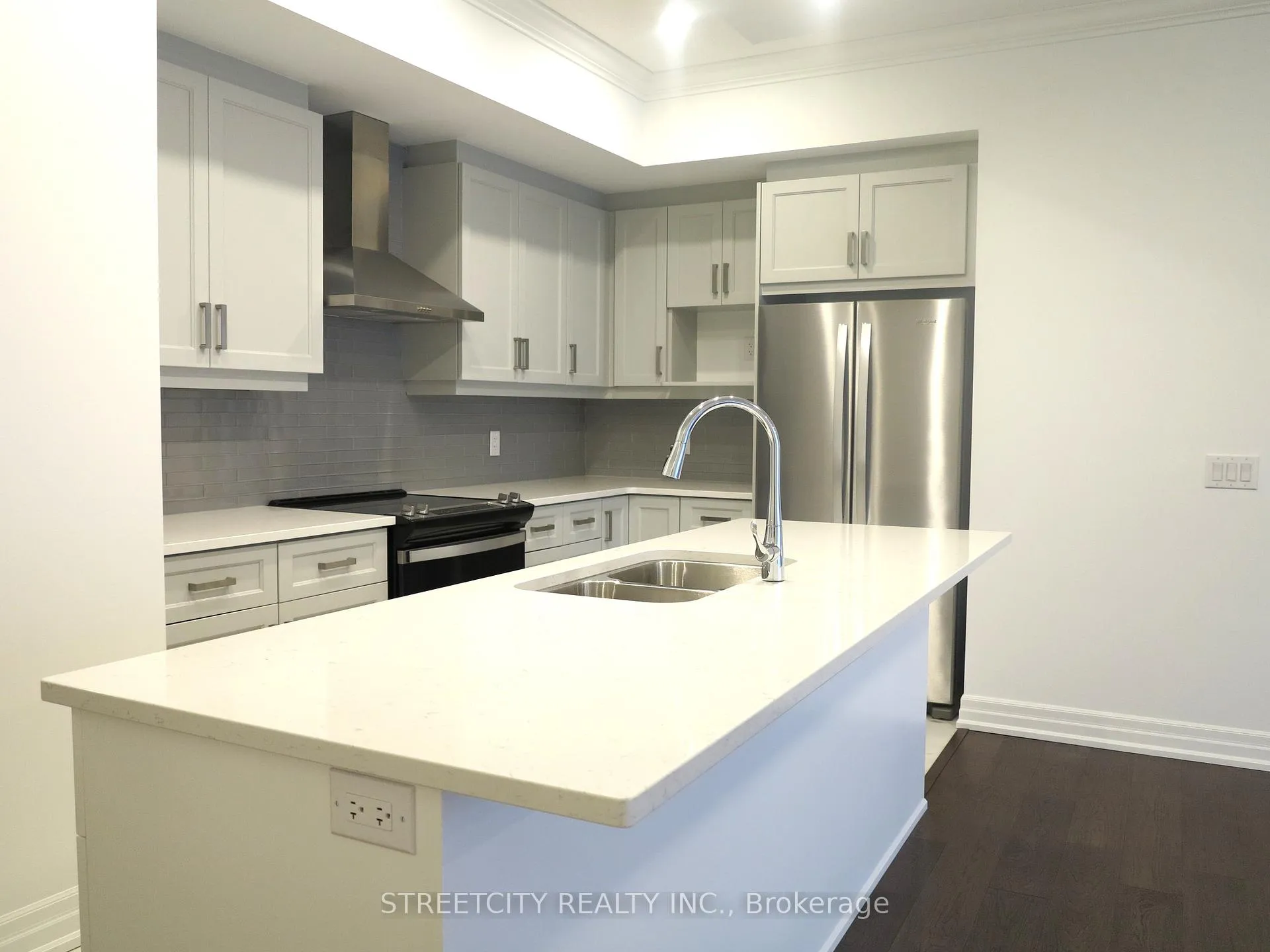 Photo 7 of Unit 111, 480 Callaway Road, London, North R — HOMEH