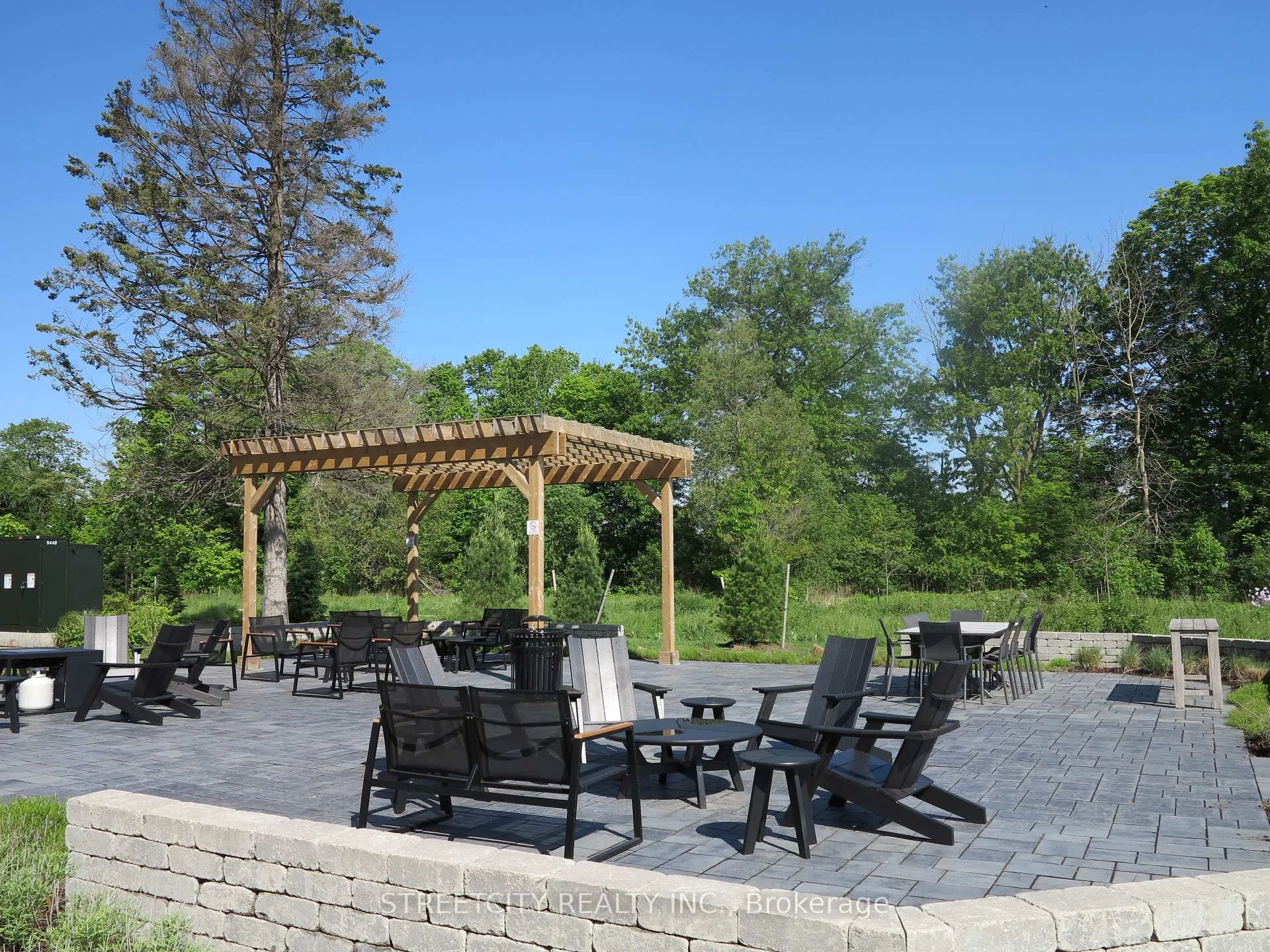 Photo 25 of Unit 111, 480 Callaway Road, London, North R — HOMEH