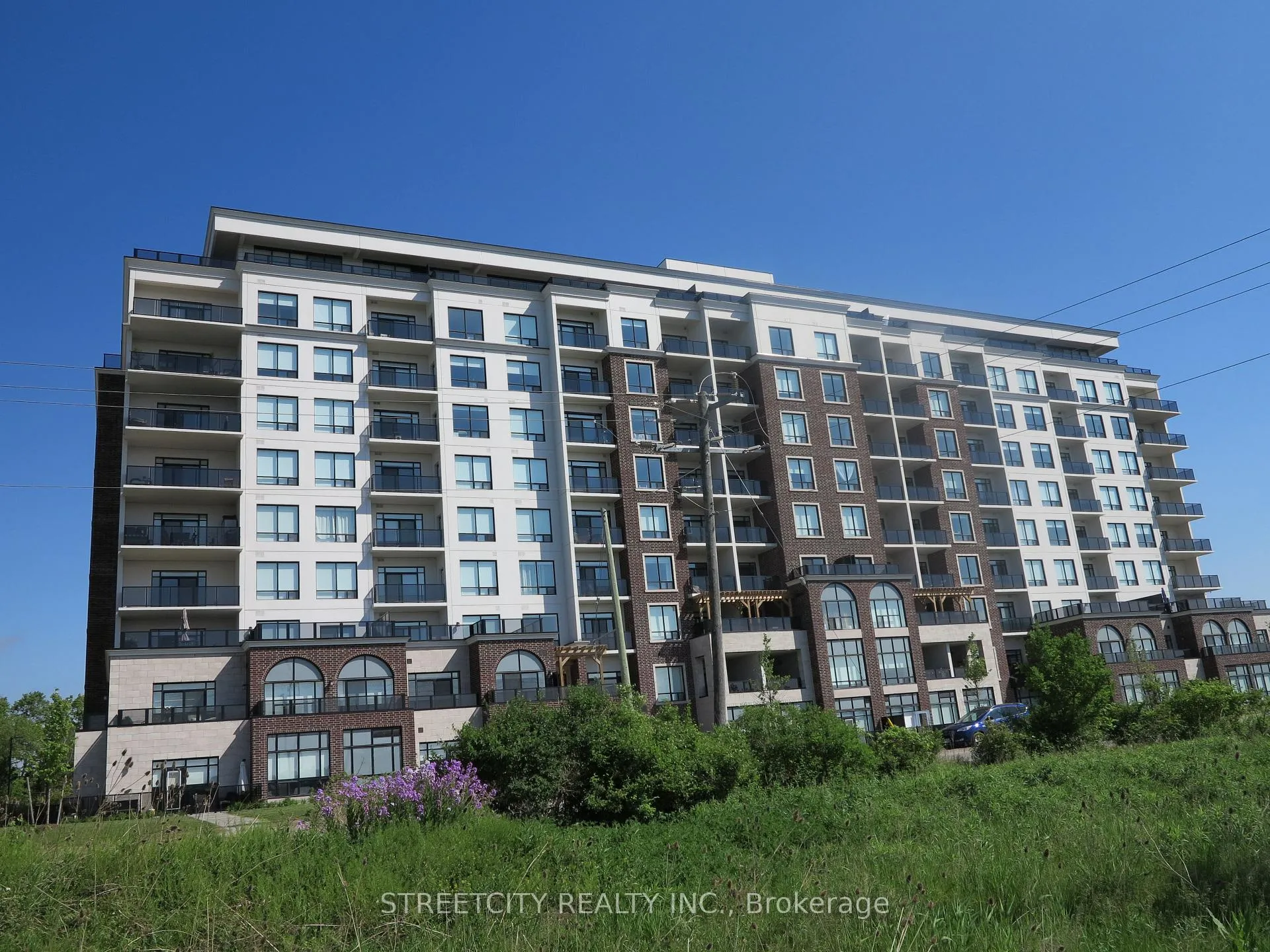 Photo 28 of Unit 111, 480 Callaway Road, London, North R — HOMEH