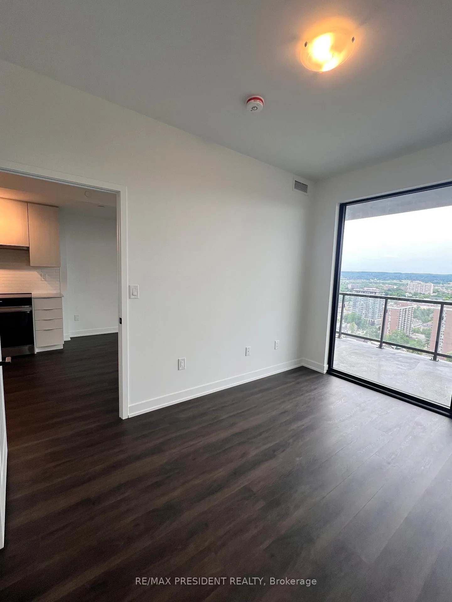 Photo 19 of Unit 2509, 2075 Lakeshore Road, Burlington, Brant — HOMEH