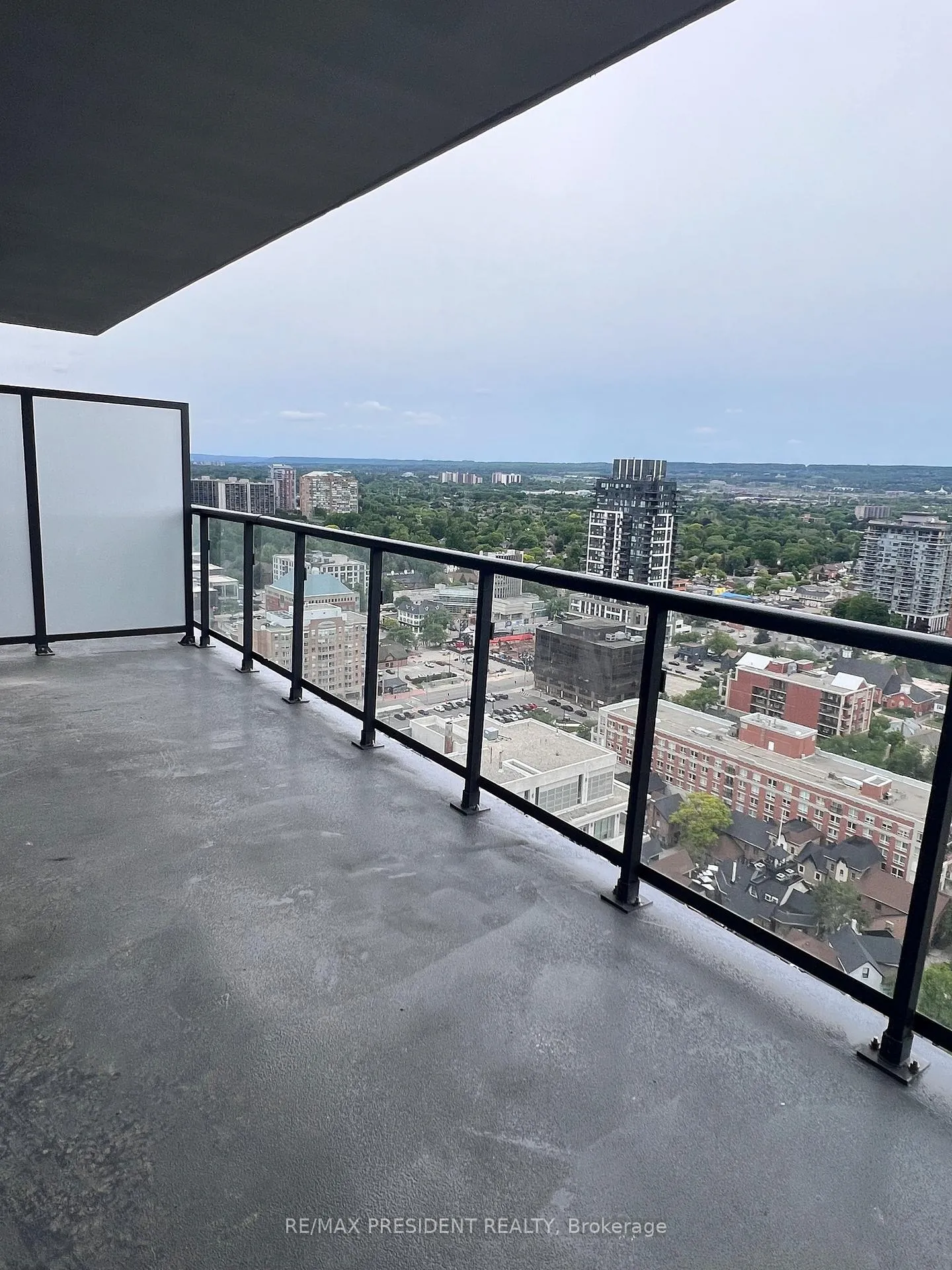 Photo 24 of Unit 2509, 2075 Lakeshore Road, Burlington, Brant — HOMEH