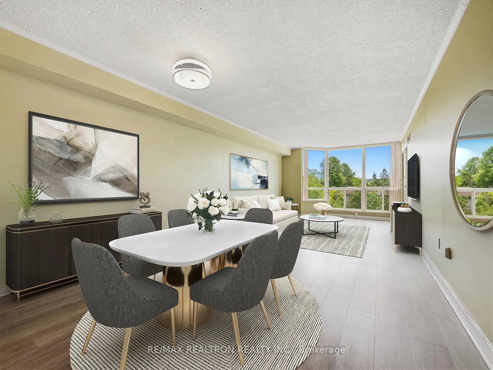 Photo 1 of Unit 415, 175 Cedar Avenue, Richmond Hill, Harding — HOMEH