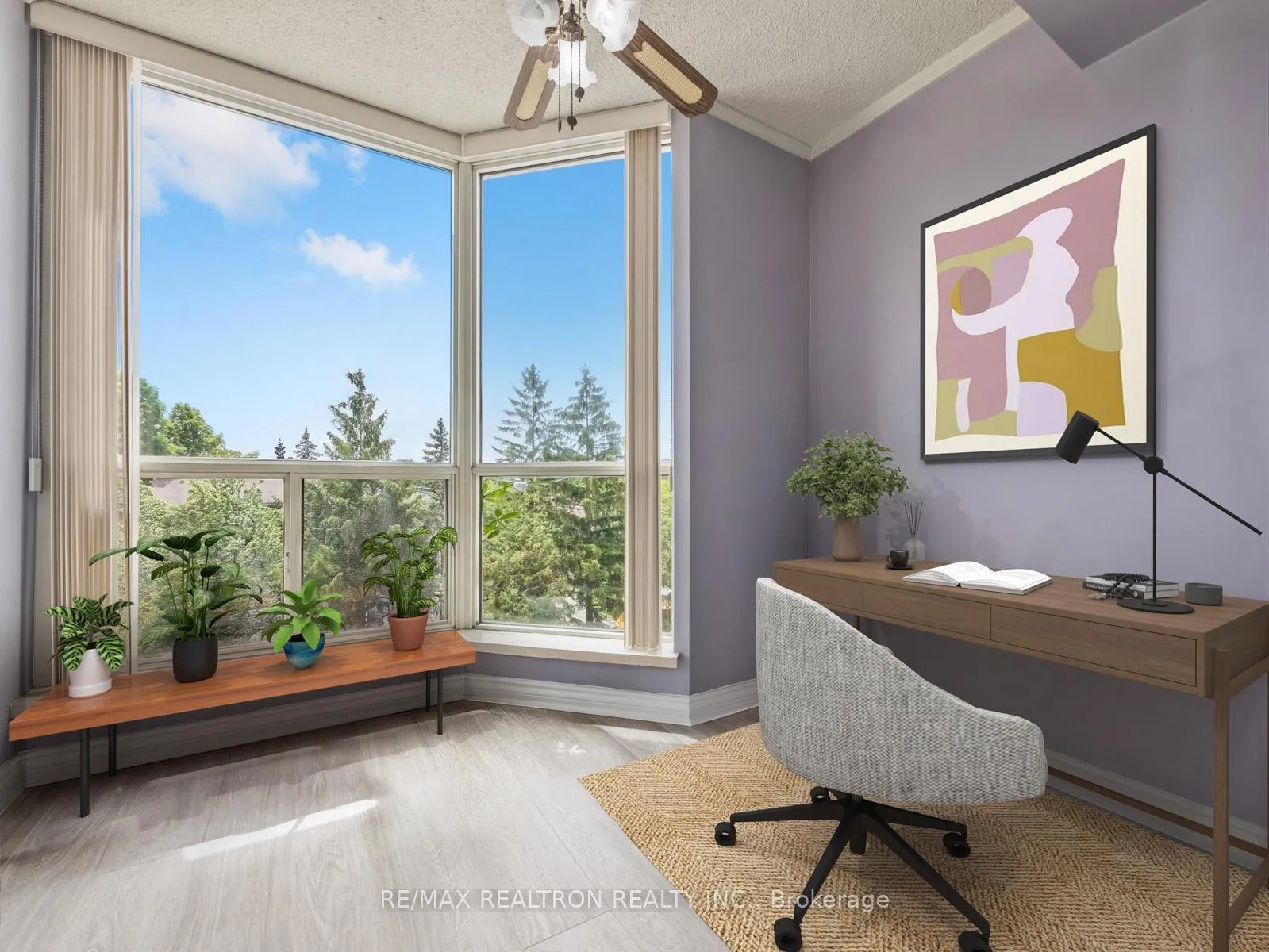 Photo 13 of Unit 415, 175 Cedar Avenue, Richmond Hill, Harding — HOMEH