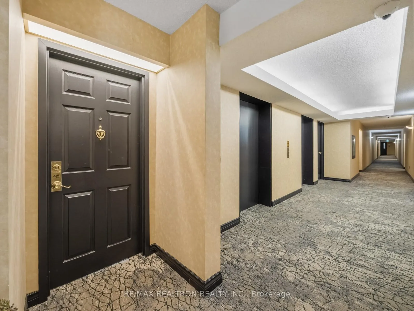 Photo 17 of Unit 415, 175 Cedar Avenue, Richmond Hill, Harding — HOMEH