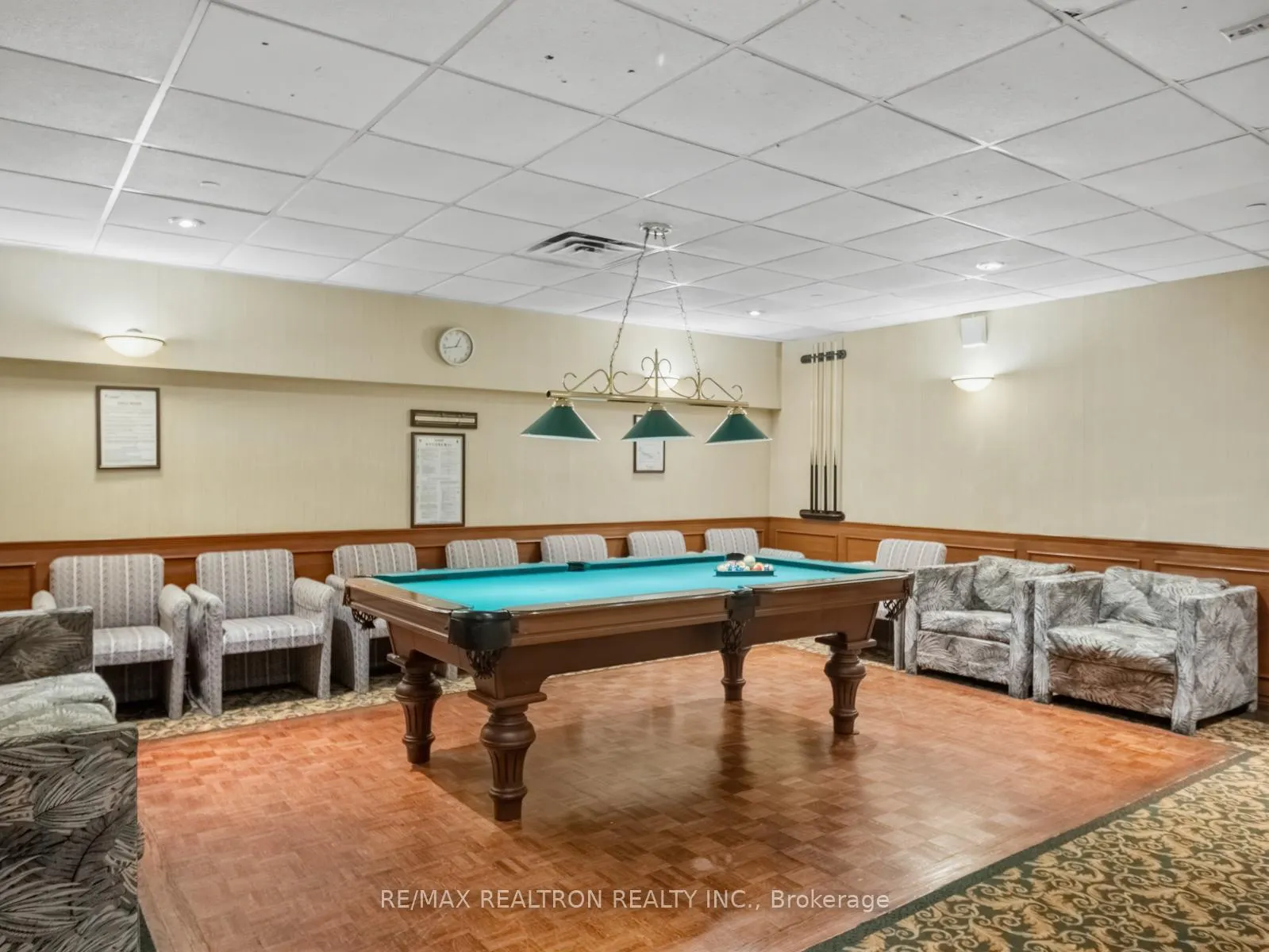 Photo 21 of Unit 415, 175 Cedar Avenue, Richmond Hill, Harding — HOMEH
