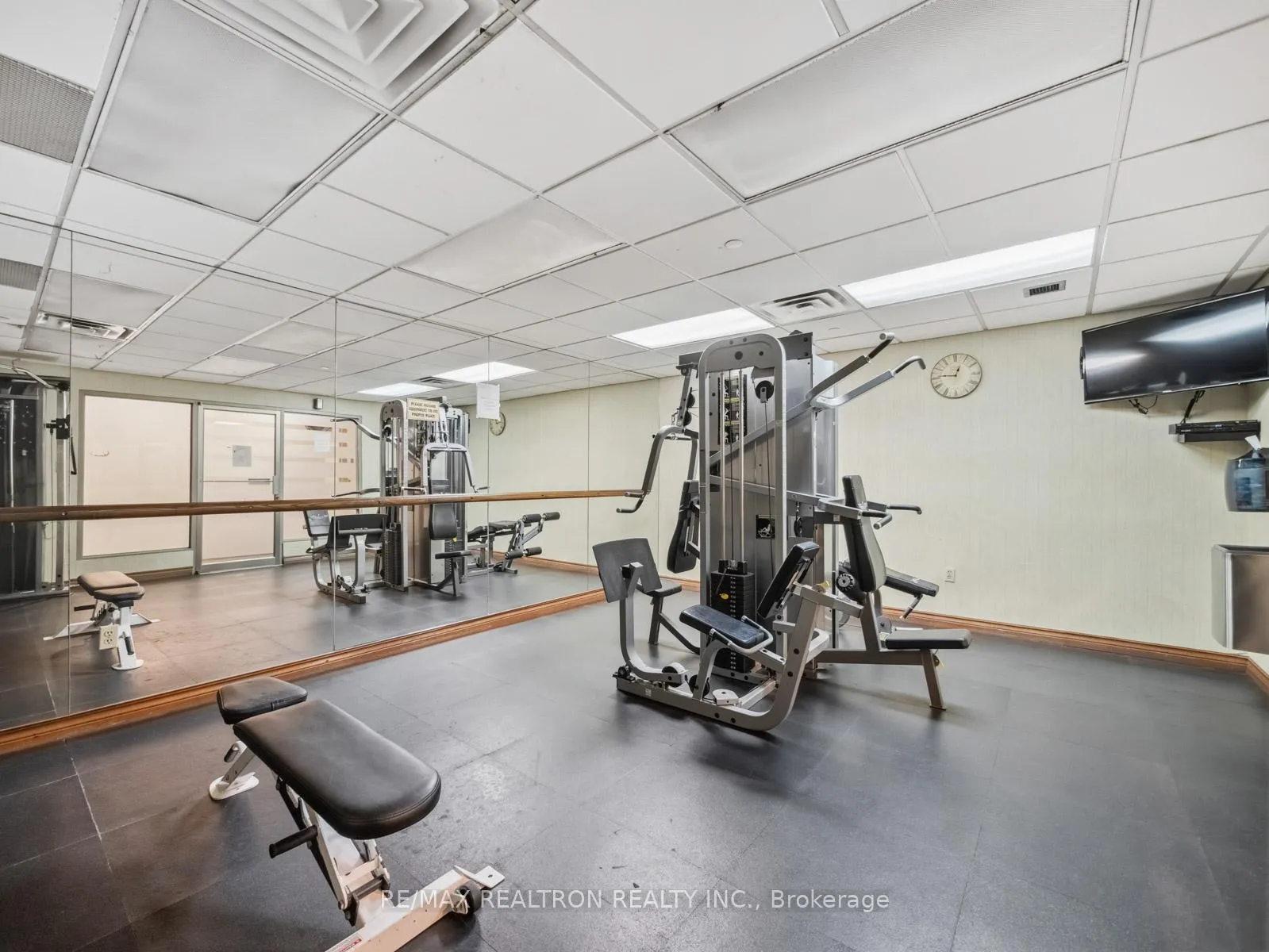 Photo 24 of Unit 415, 175 Cedar Avenue, Richmond Hill, Harding — HOMEH