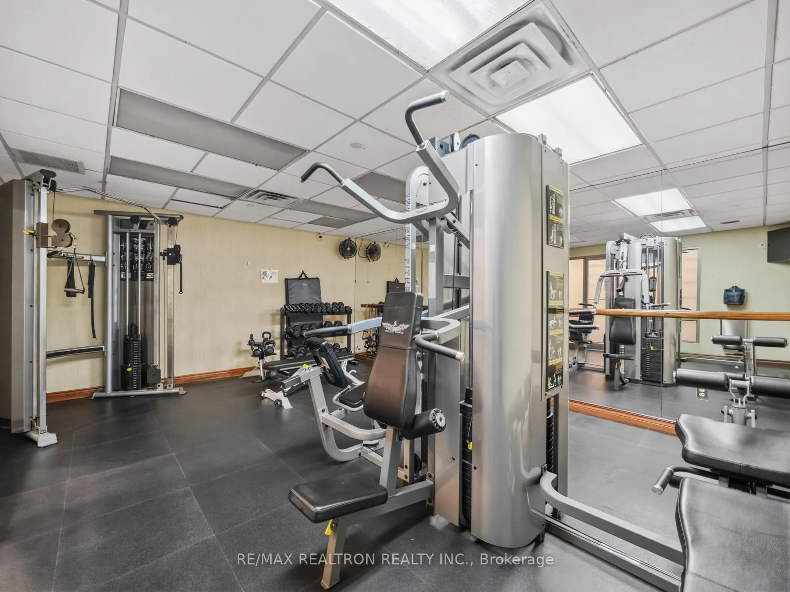 Photo 25 of Unit 415, 175 Cedar Avenue, Richmond Hill, Harding — HOMEH