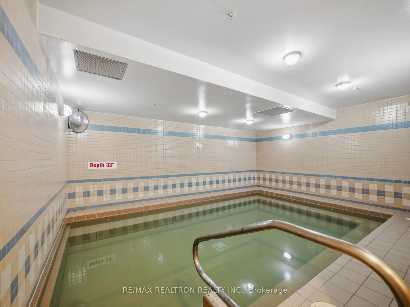 Photo 27 of Unit 415, 175 Cedar Avenue, Richmond Hill, Harding — HOMEH