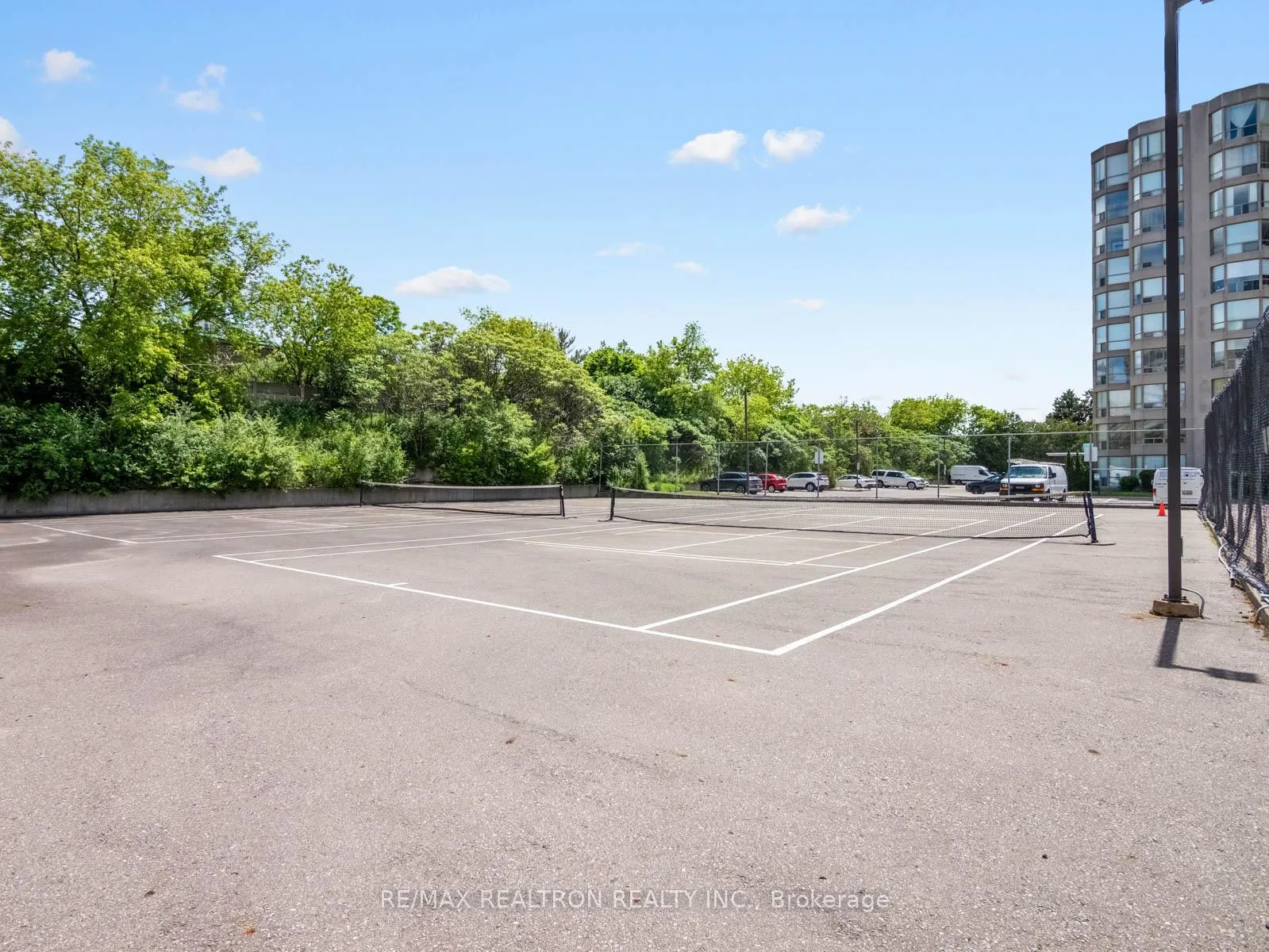 Photo 30 of Unit 415, 175 Cedar Avenue, Richmond Hill, Harding — HOMEH